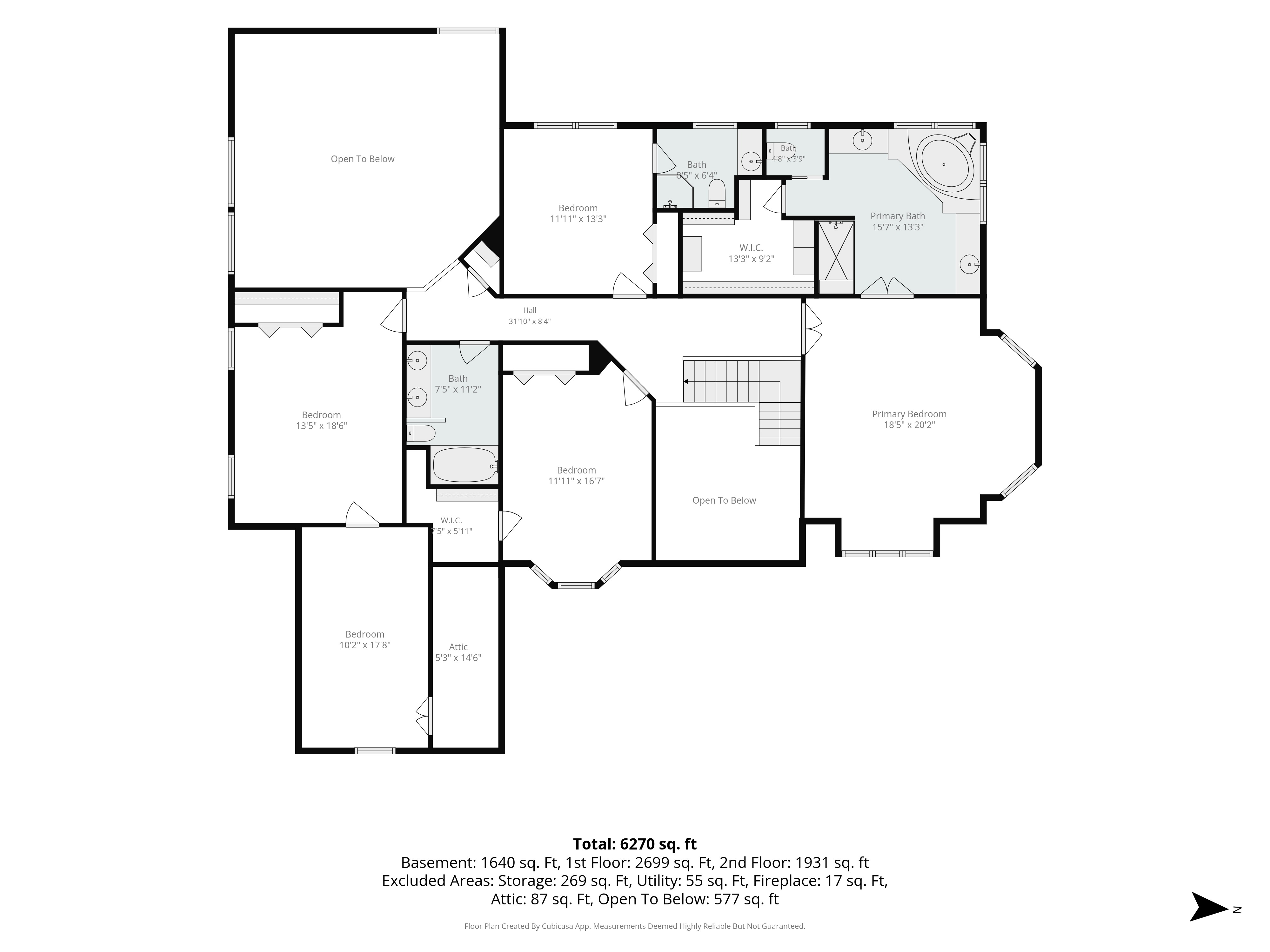  1100 Briar Way, Perkasie, PA 18944 - 物件實景