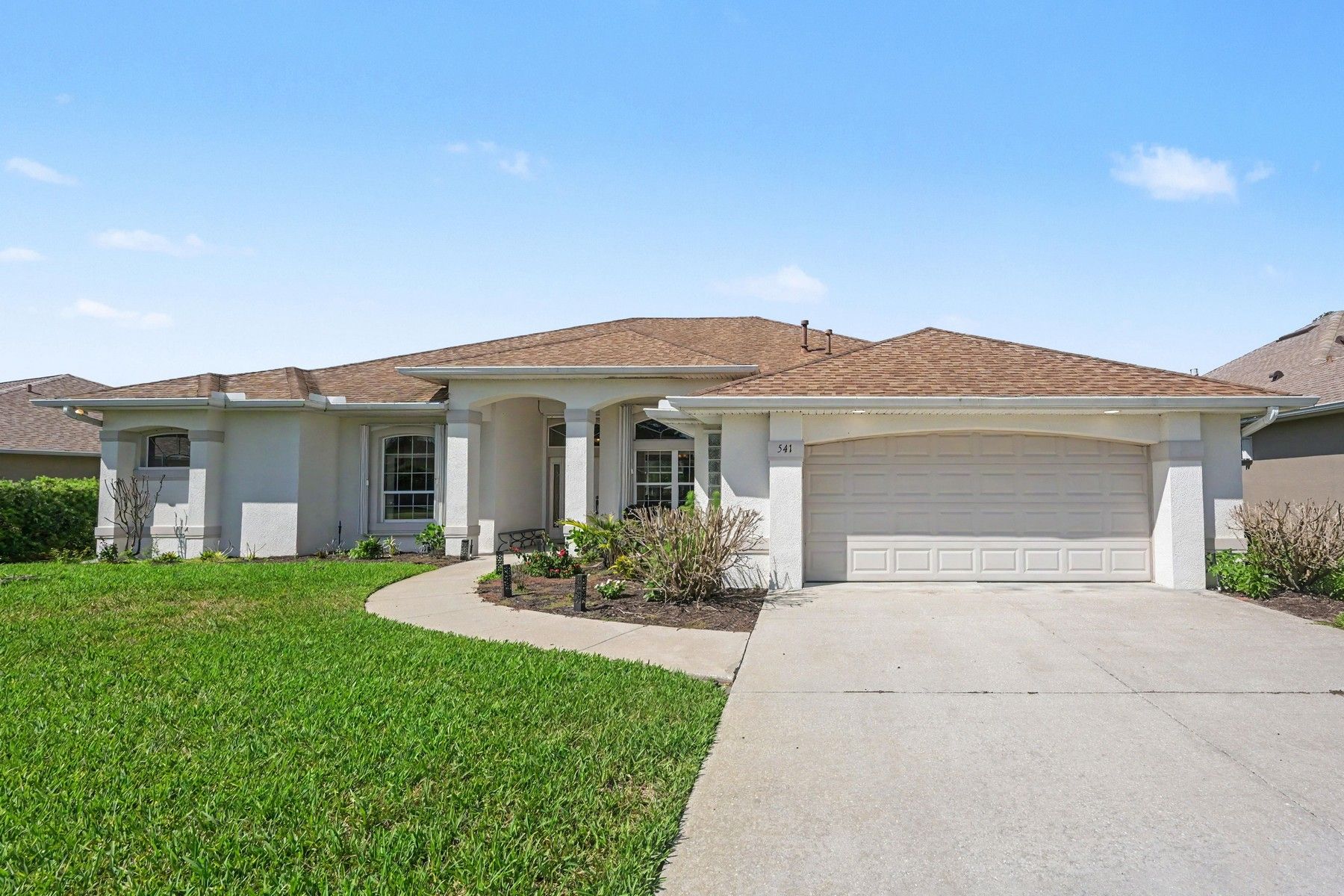  541 Carmel Drive, Melbourne, FL, 32940 - 物件實景