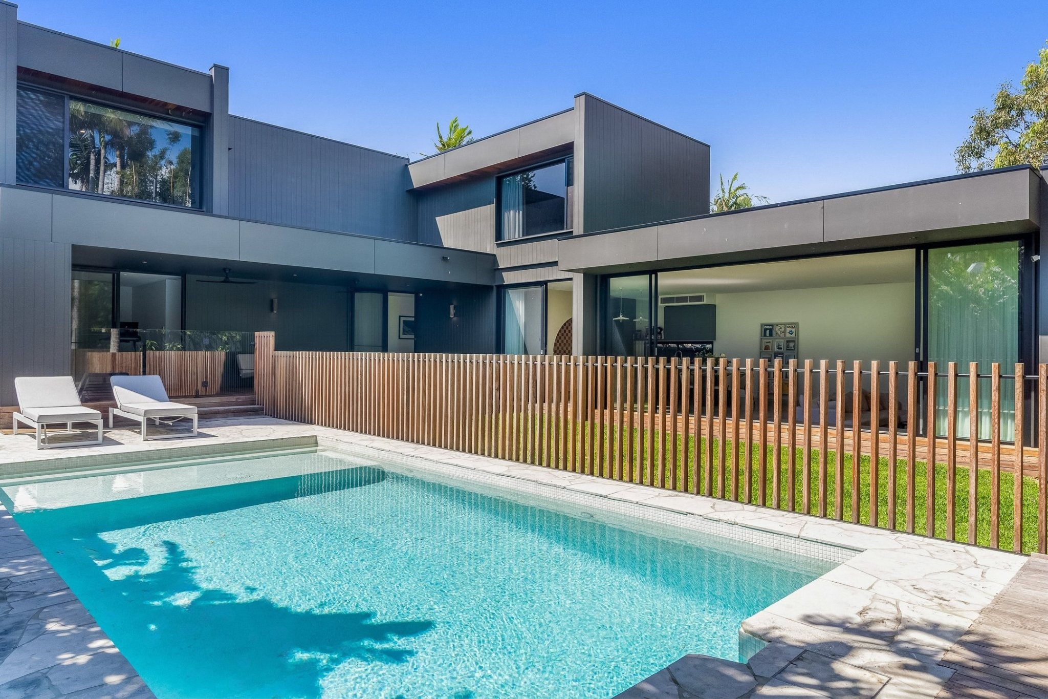  9 Walker Street, Byron Bay - 物件實景