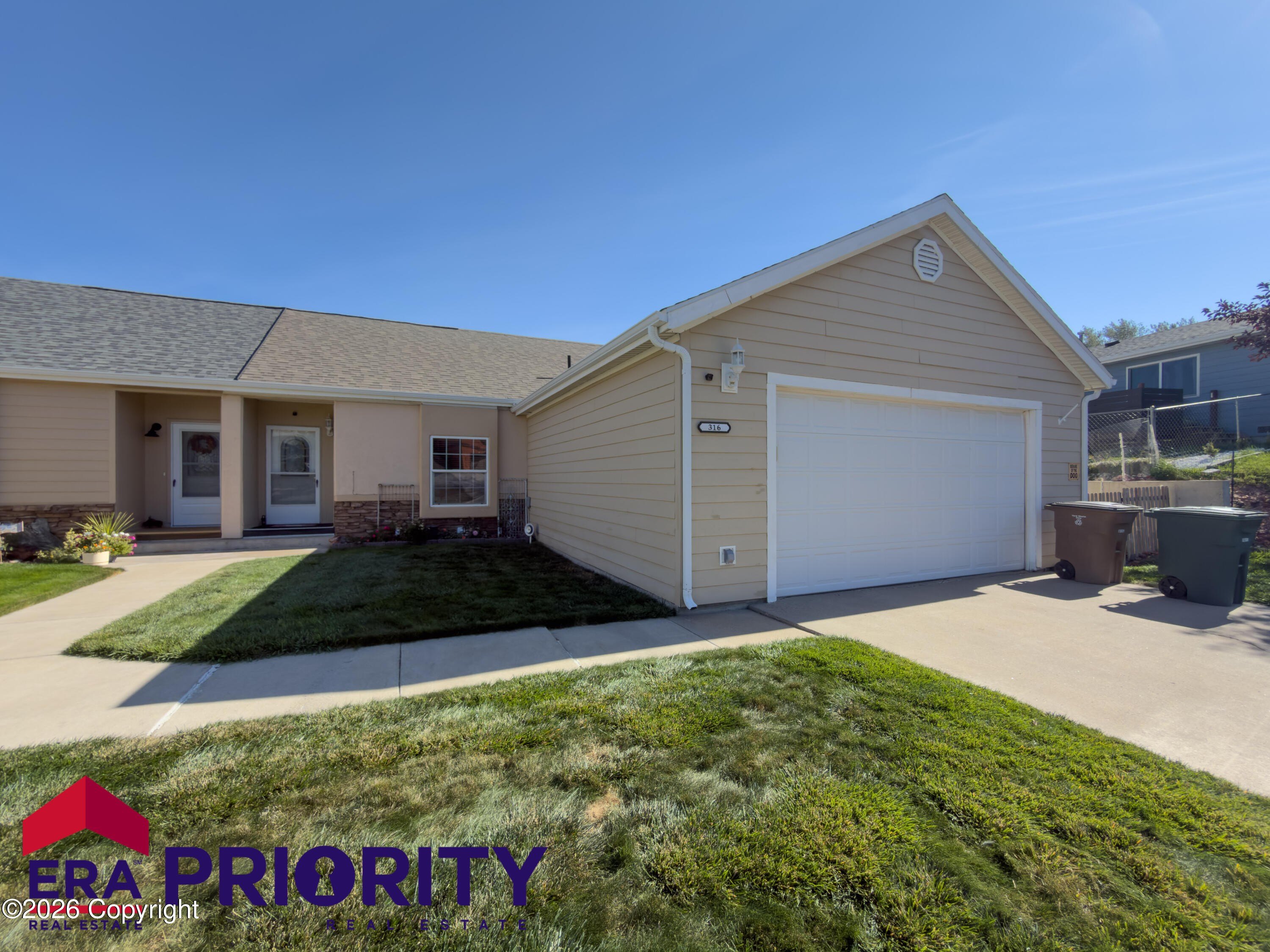 Westhills Loop, Gillette, WY 82718 #1