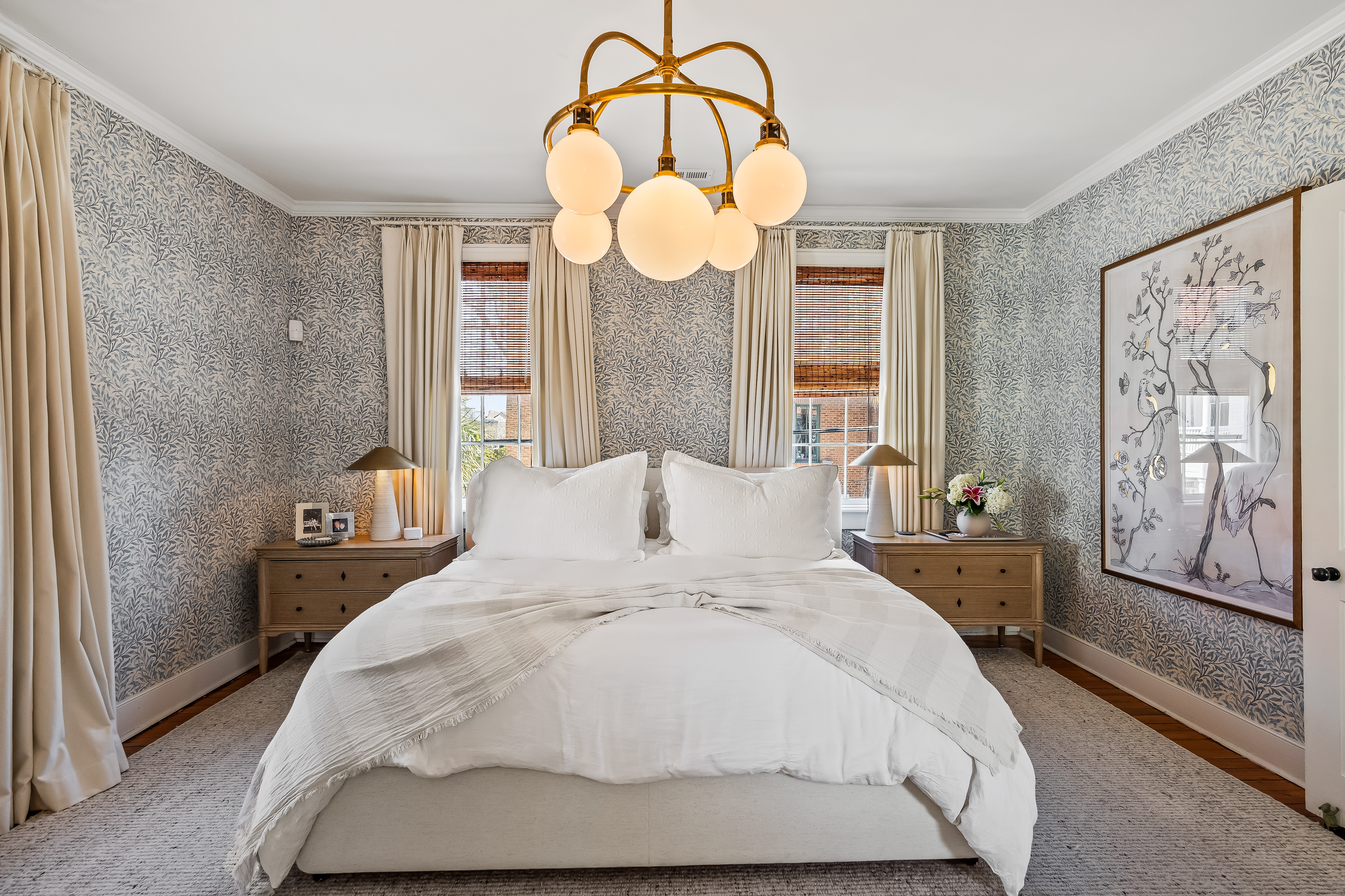  28 Warren Street - 物件實景