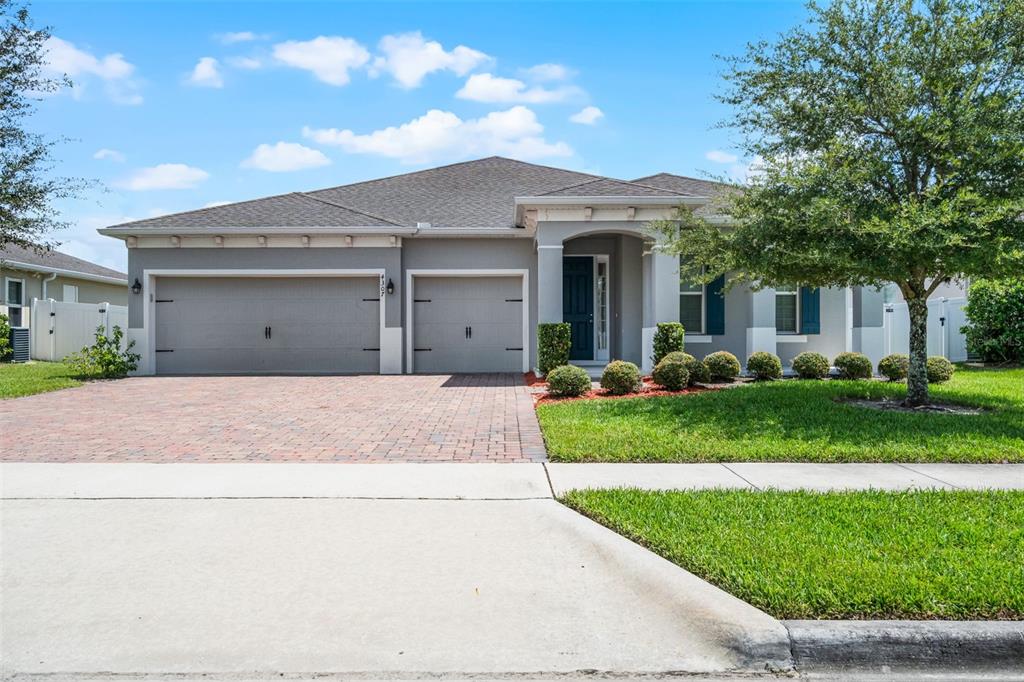 Apopka, Florida, 32712, United States, 4 Bedrooms Bedrooms, ,3 BathroomsBathrooms,Residential,For Sale,1940154