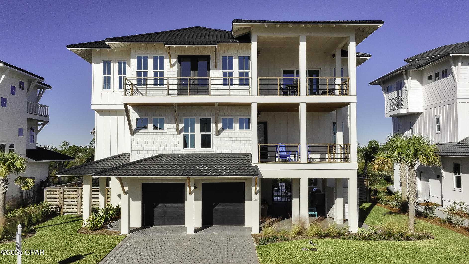 Mexico Beach, Florida, 32456, United States, 5 Bedrooms Bedrooms, ,6 BathroomsBathrooms,Residential,For Sale,1994562