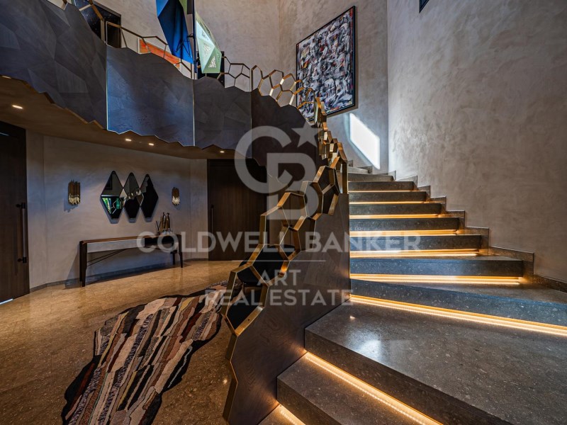 Marbella, Andalusia, ES, 10 Bedrooms Bedrooms, ,10 BathroomsBathrooms,Residential,For Sale,1874596