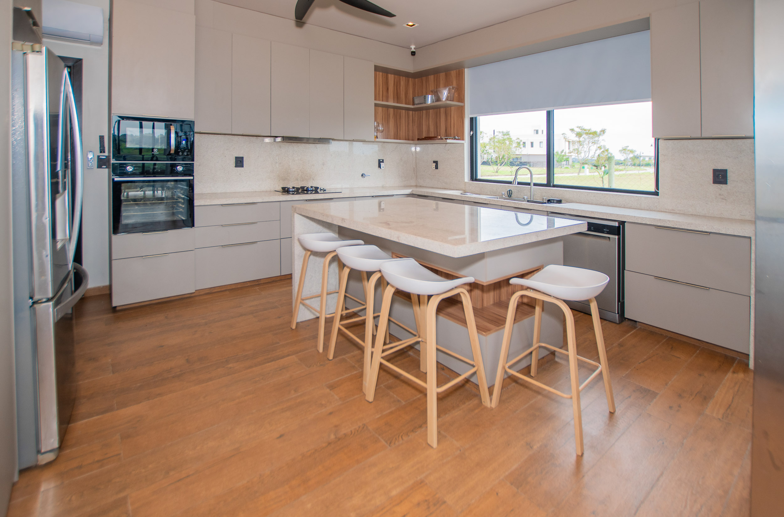  Brand-New Residence in Pueblo del Río - 物件實景