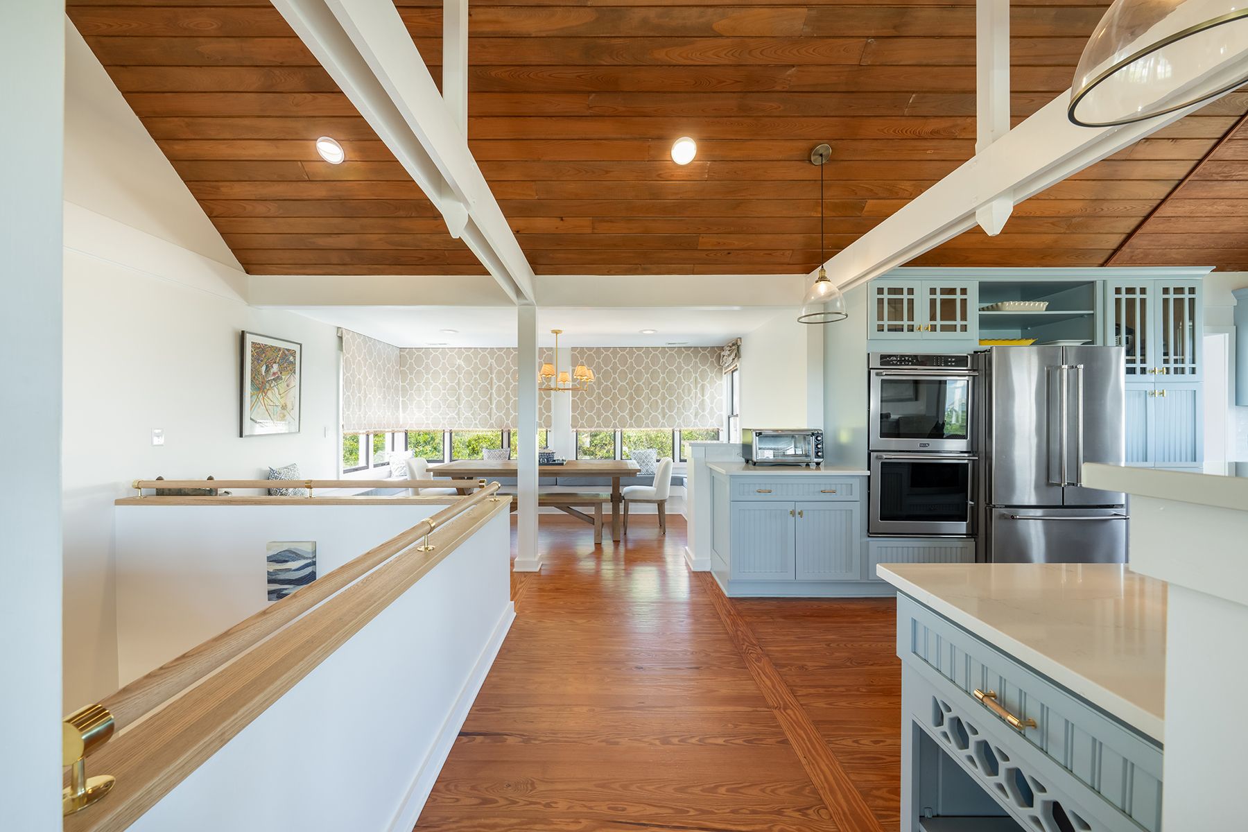  515 South Bald Head Wynd, Bald Head Island, NC 28461 - 物件實景