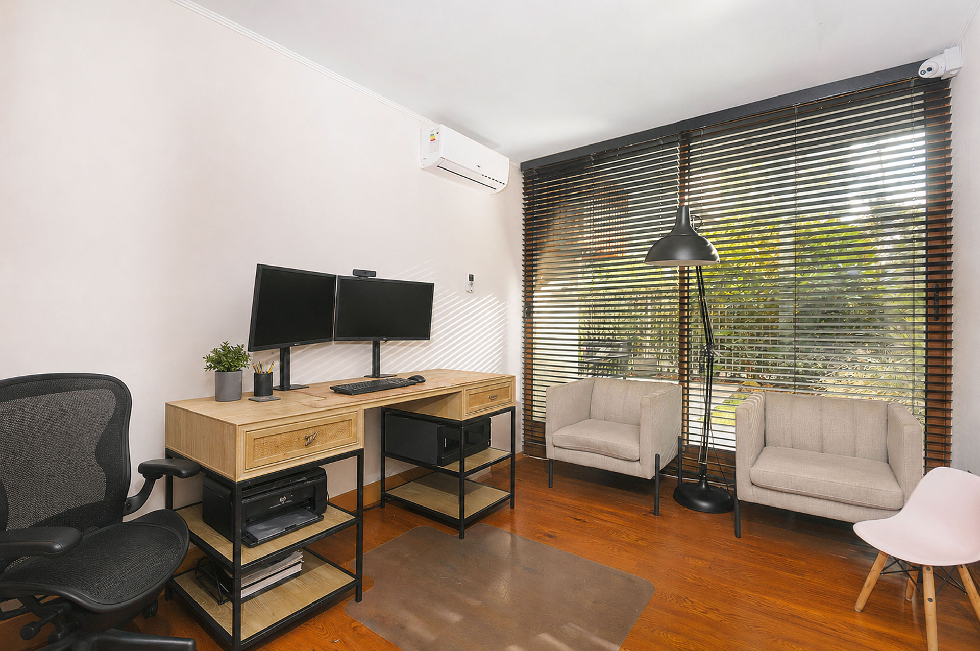  Spectacular apartment with private garden - 物件實景