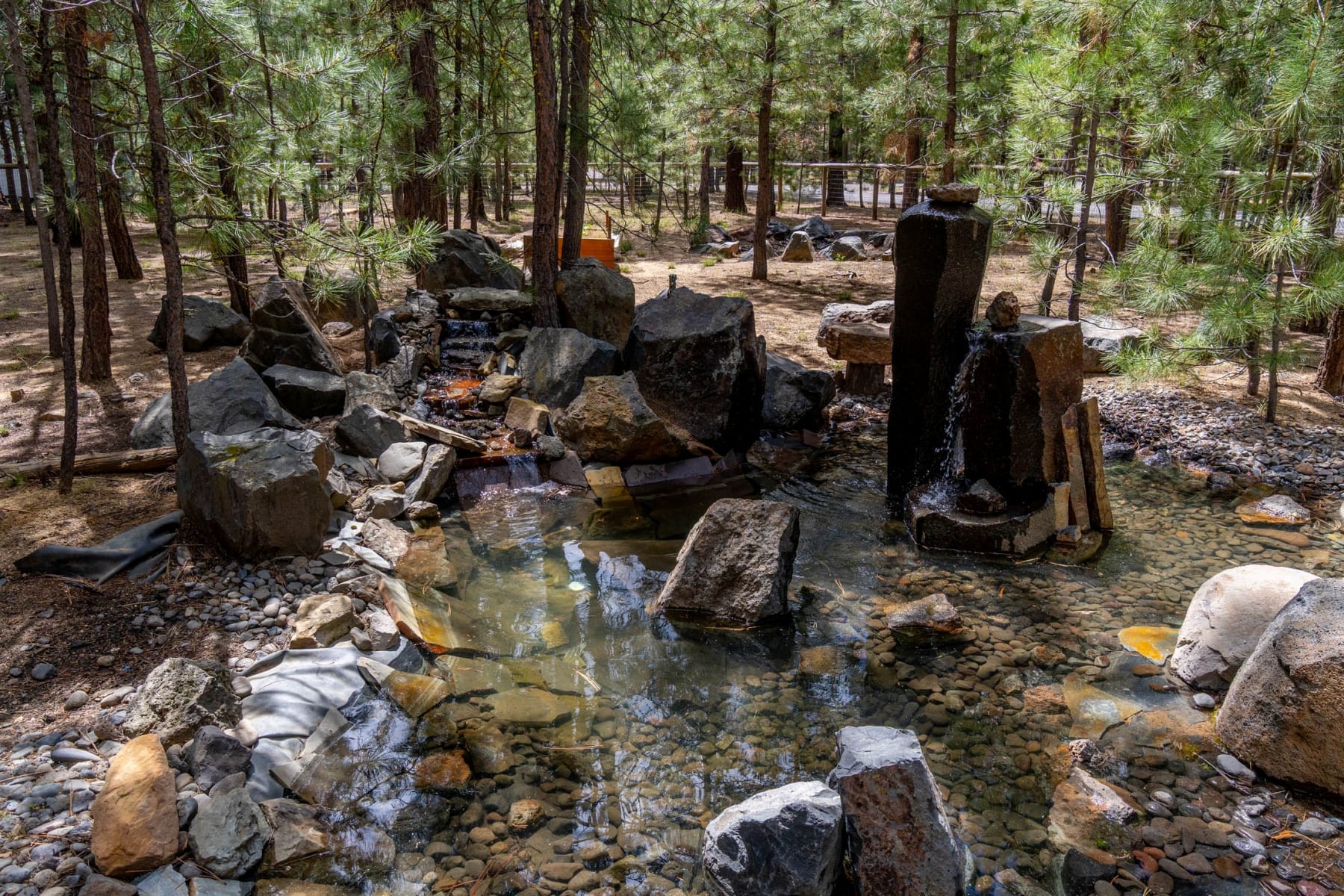  52174 Foxtail La Pine, OR 97739 - 物件實景