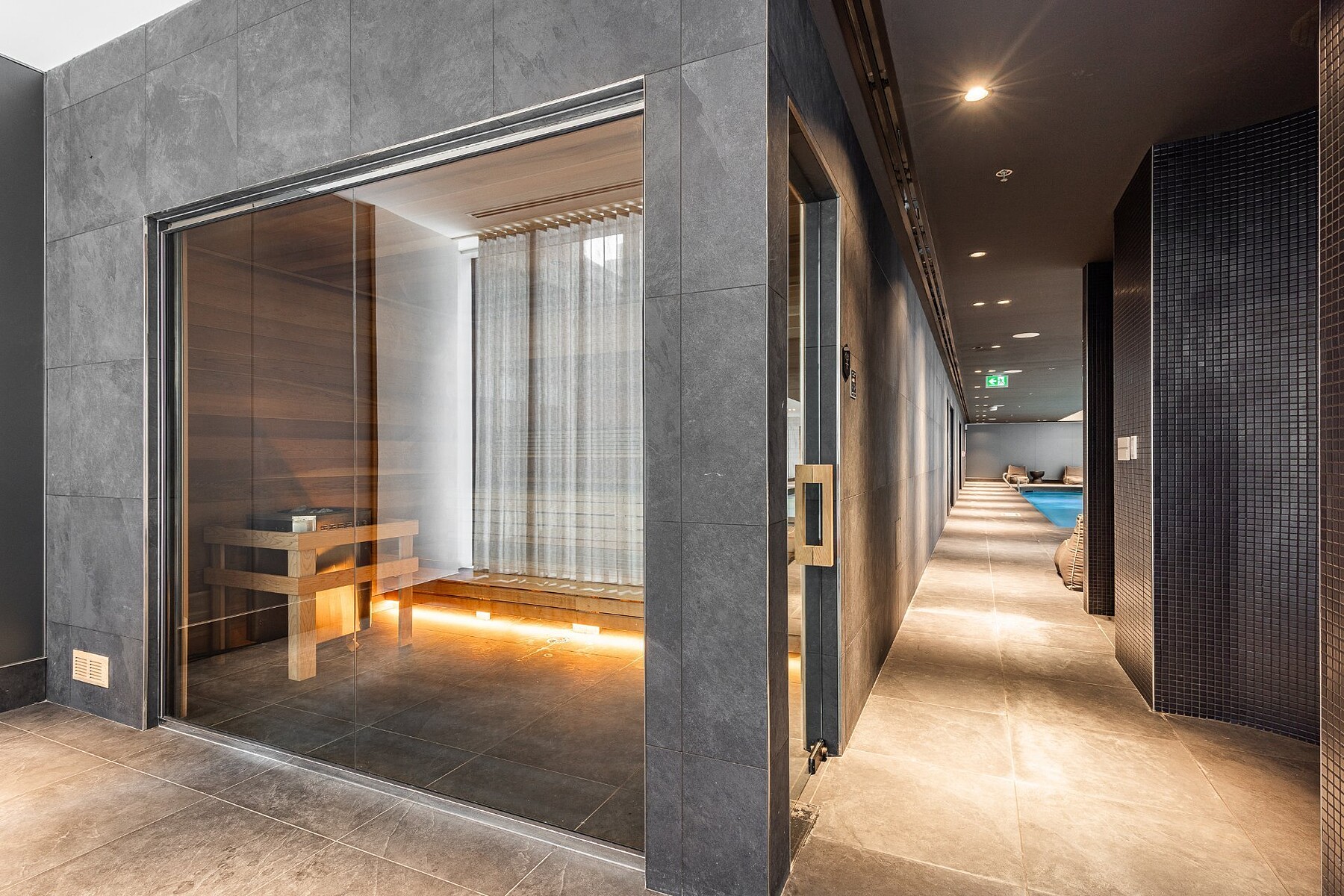  One Square Phillips PH 5204 - 物件實景