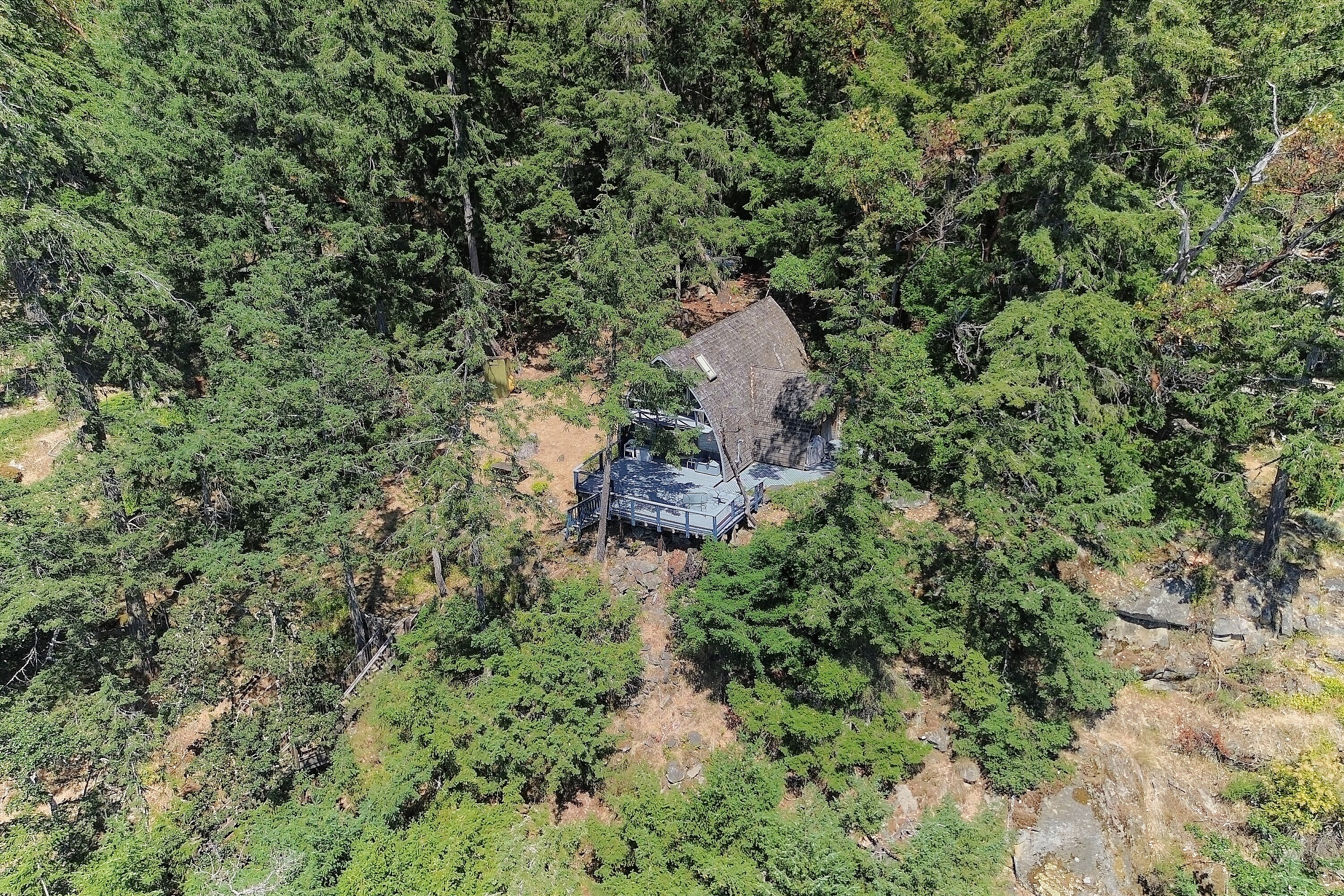  Firefly Cottage - 物件實景