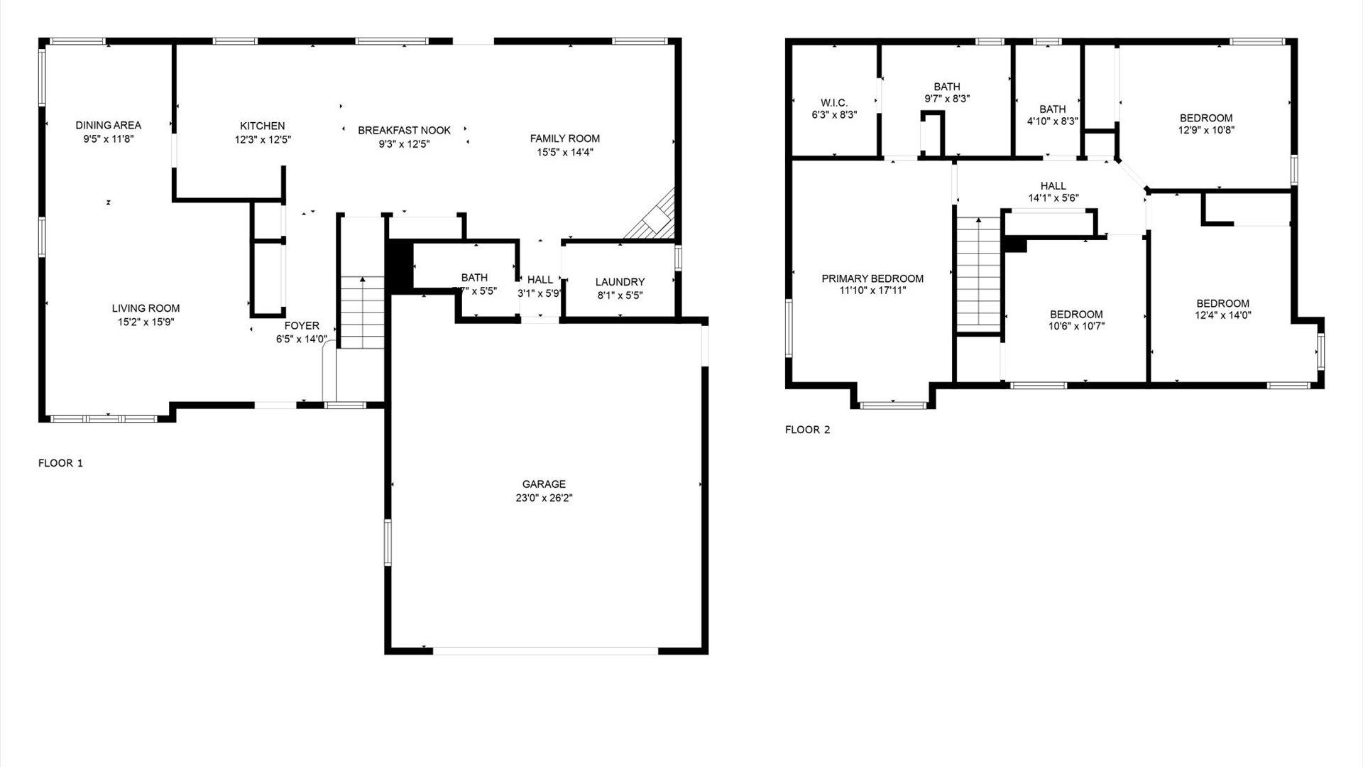 Grand Junction, Colorado, 81504, United States, 4 Bedrooms Bedrooms, ,3 BathroomsBathrooms,Residential,For Sale,1907193