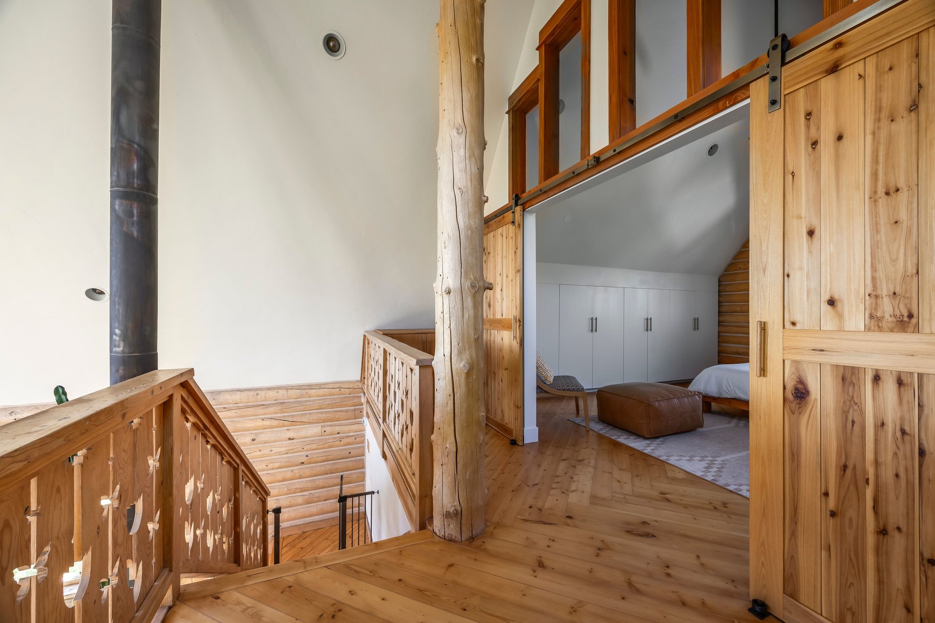  Coming soon Handcrafted Mountain Property on 5 Acres with Views - 物件實景