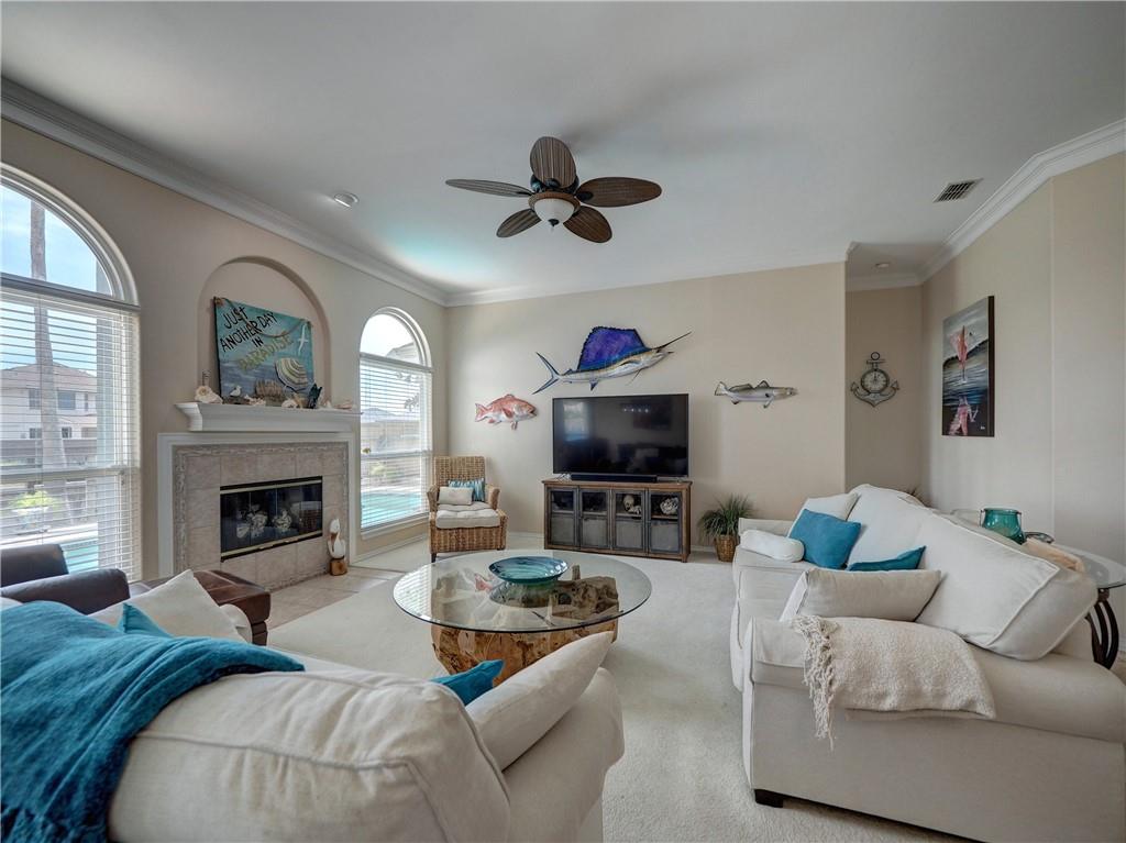 Corpus Christi, Texas, 78418, United States, 4 Bedrooms Bedrooms, ,2 BathroomsBathrooms,Residential,For Sale,1862449