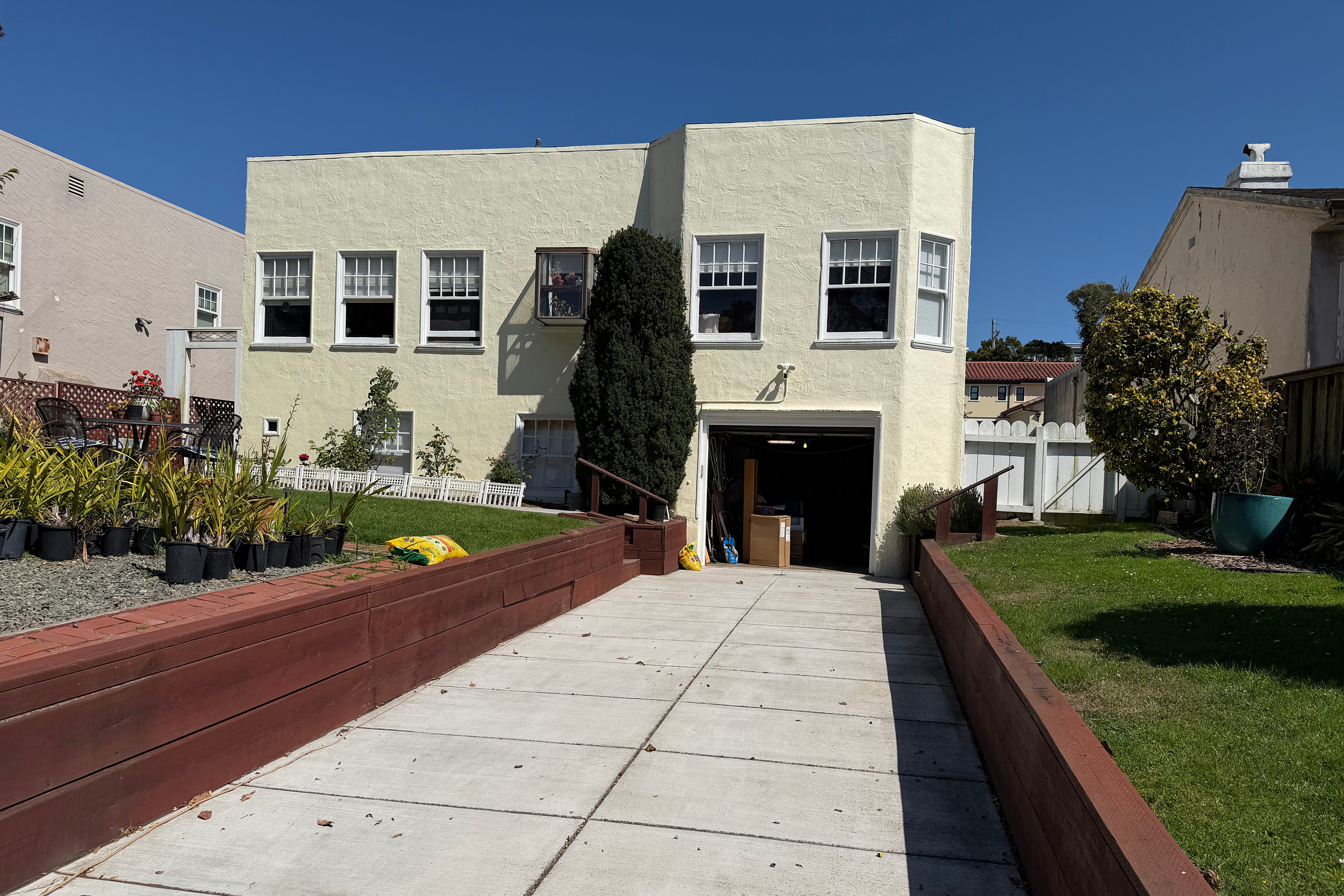  Rare 1920s Opportunity in Coveted Ingleside Terraces - 物件實景