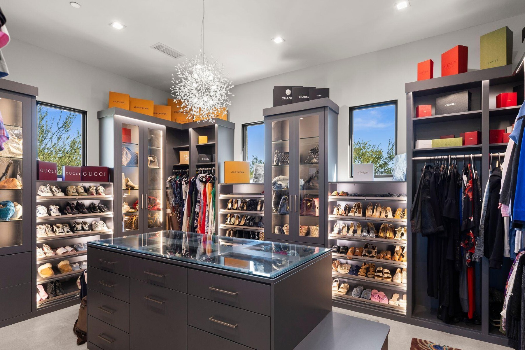  11133 E Mesquite Drive  Scottsdale, AZ - 物件實景