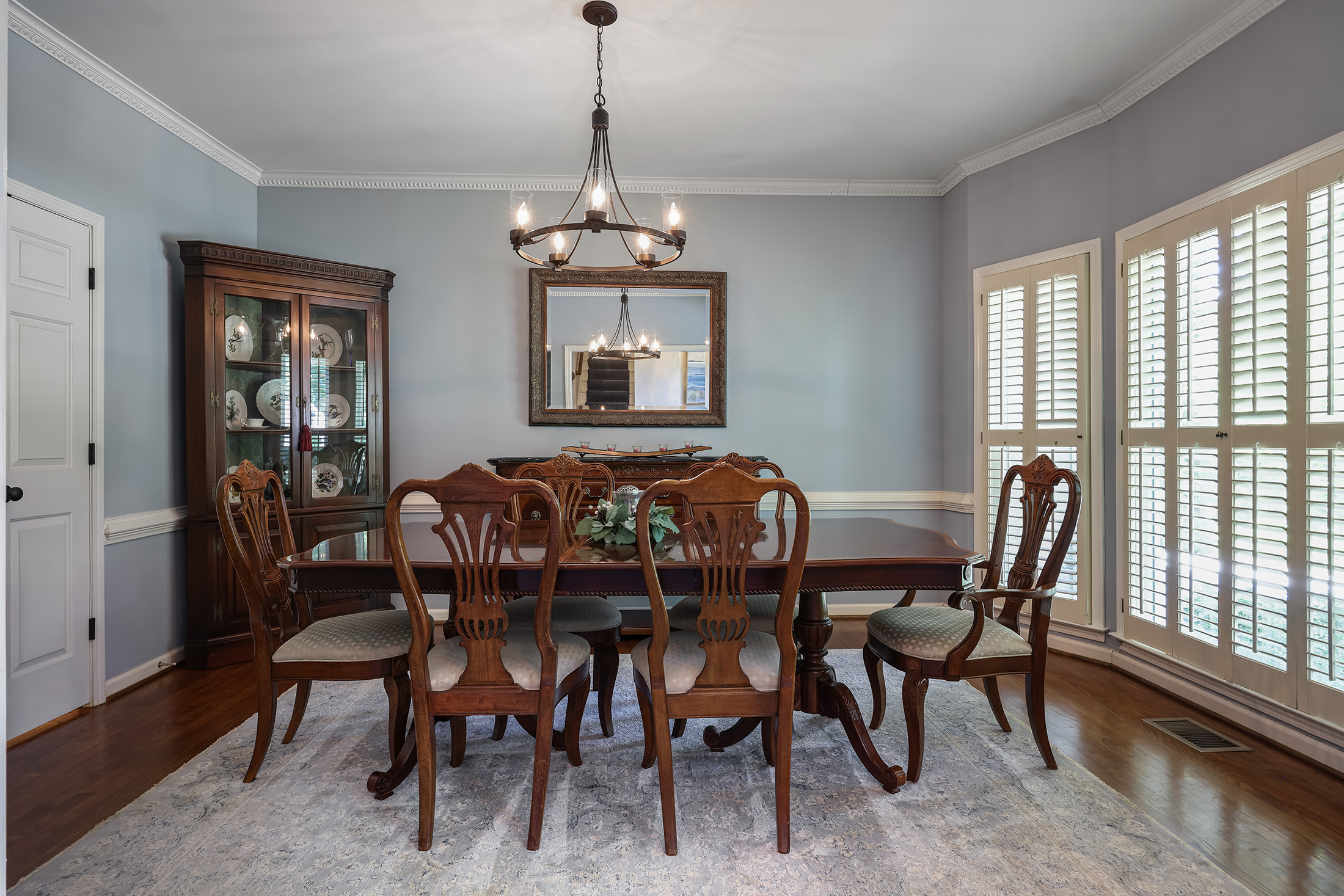  Beautifully Maintained Home in Highly Desirable Lee’s Crossing - 物件實景