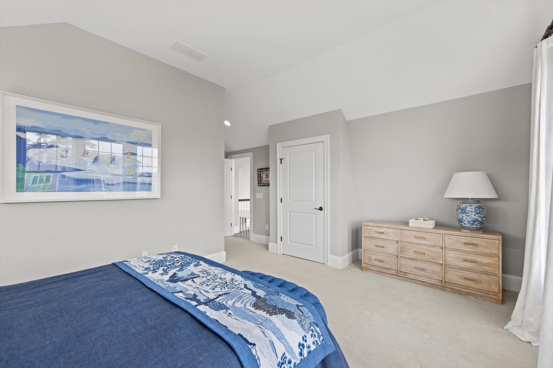  134 Kingsbridge Road - 物件實景