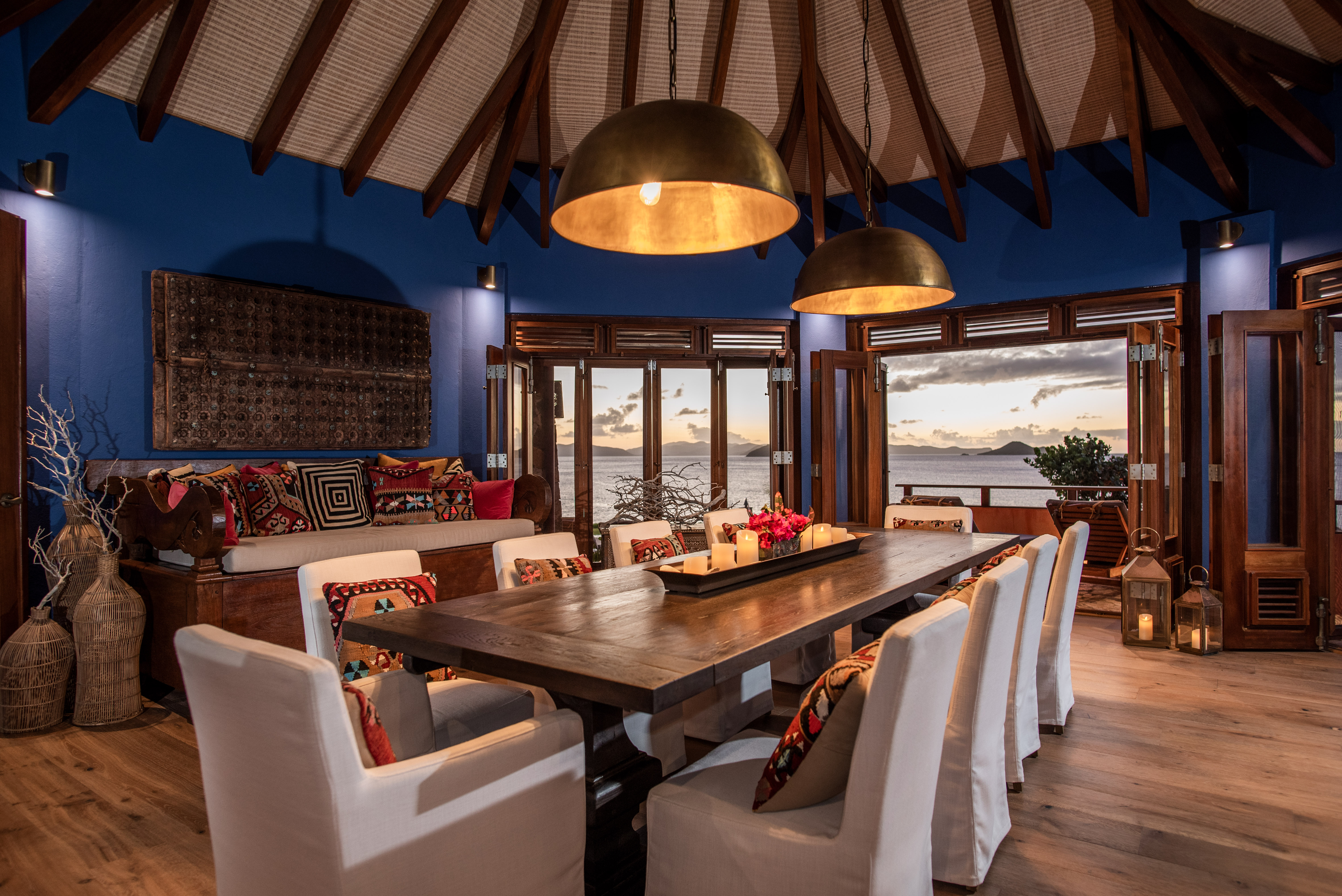 Virgin Gorda, VG, 9 Bedrooms Bedrooms, ,Residential,For Sale,1694336