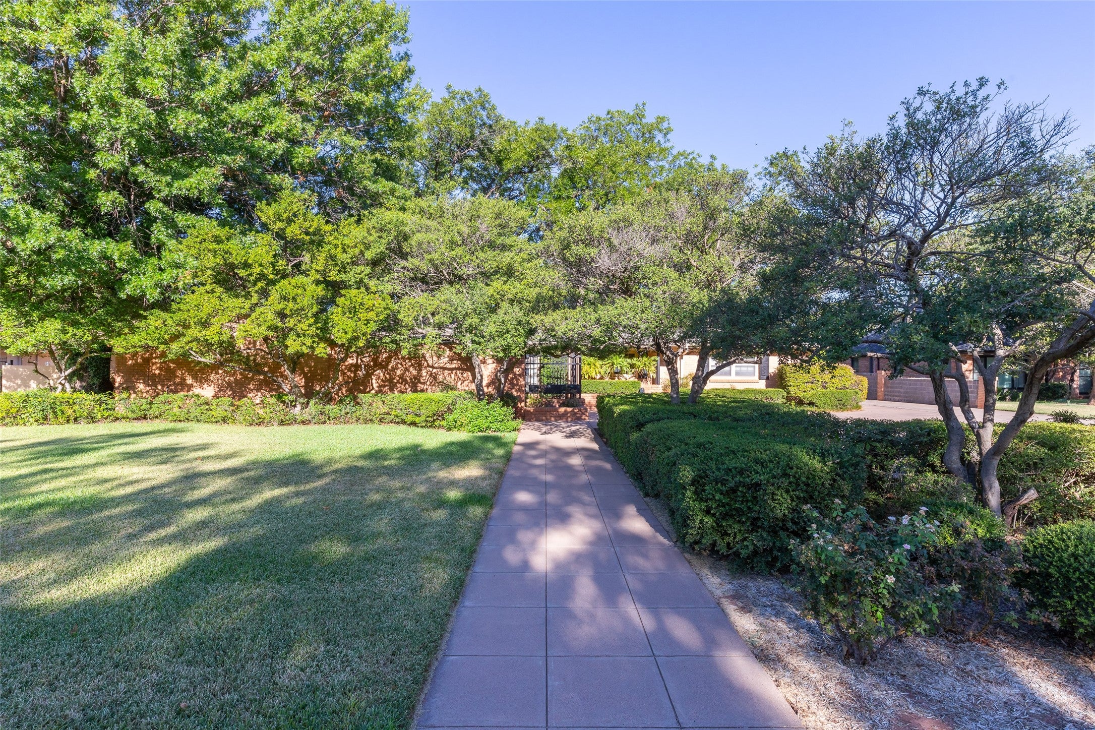 Tanglewood Rd, Abilene, TX 79605 #1