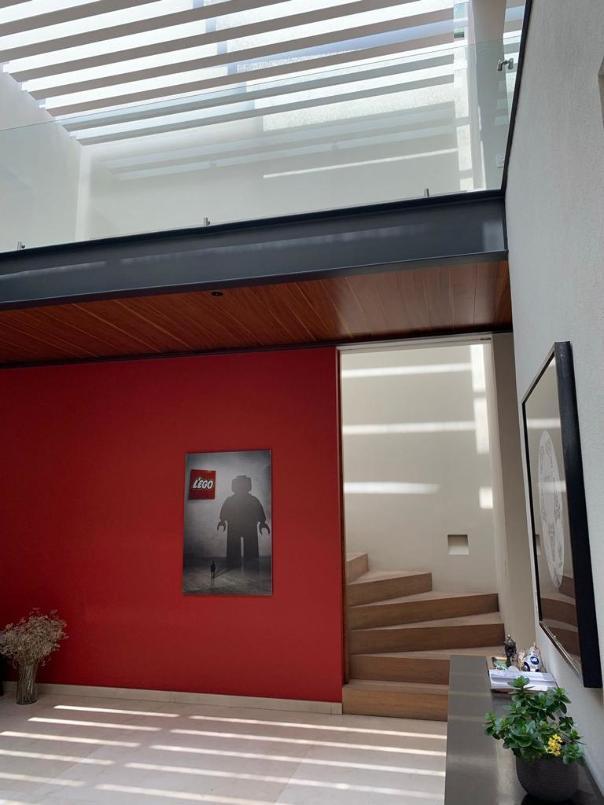 Av. de los Poetas, Cumbres de Santa Fe, Cuajimalpa de Morelos, Ciudad de México, 05600, Mexico, 3 Bedrooms Bedrooms, ,3 BathroomsBathrooms,Residential,For Sale,Av. de los Poetas, Cumbres de Santa Fe,1628014