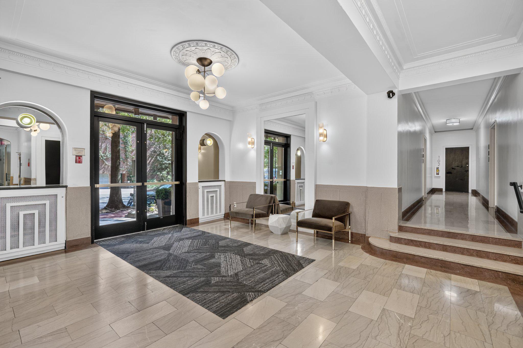  1010 25th Street NW, Washington, DC, 20037 - 物件實景