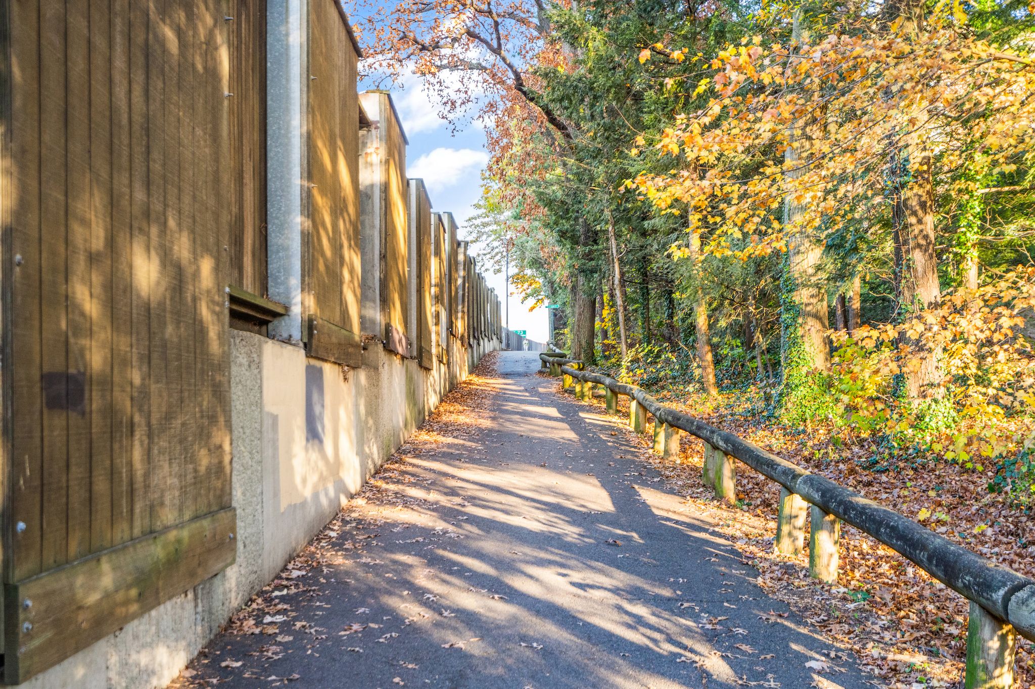  2030 N Adams Street, Arlington, VA, 22201 - 物件實景