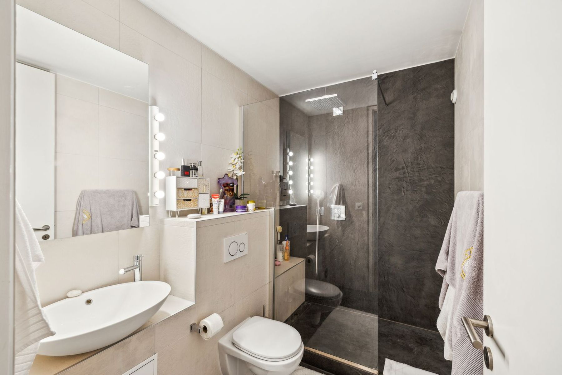  Montreux center - Elegant 4.5-room apartment close to the lake - 物件實景