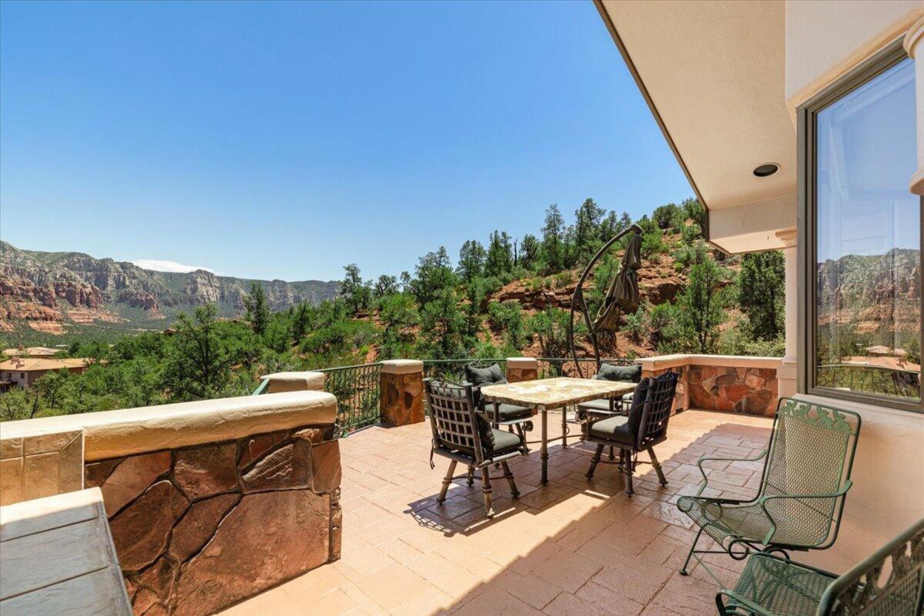  120 Les Springs Drive  Sedona, AZ - 物件實景