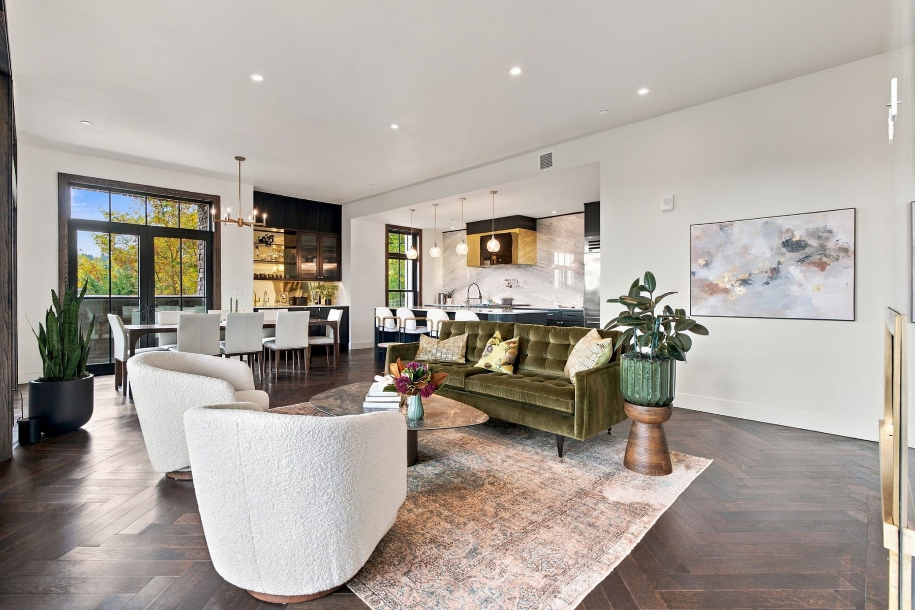  21 D AVE #4 Lake Oswego, OR 97034 - 物件實景