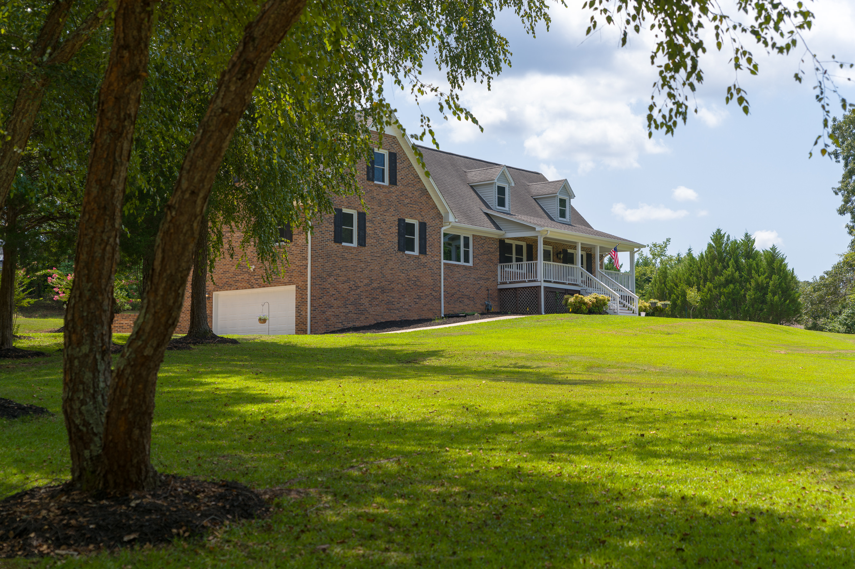  125 Tiffany Lane, Fountain Inn, SC 29644 - 物件實景