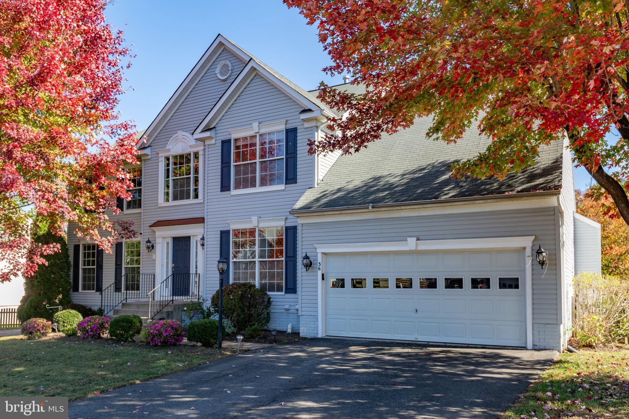 Fredericksburg, Virginia, 22406, United States, 4 Bedrooms Bedrooms, ,4 BathroomsBathrooms,Residential,For Sale,1976567