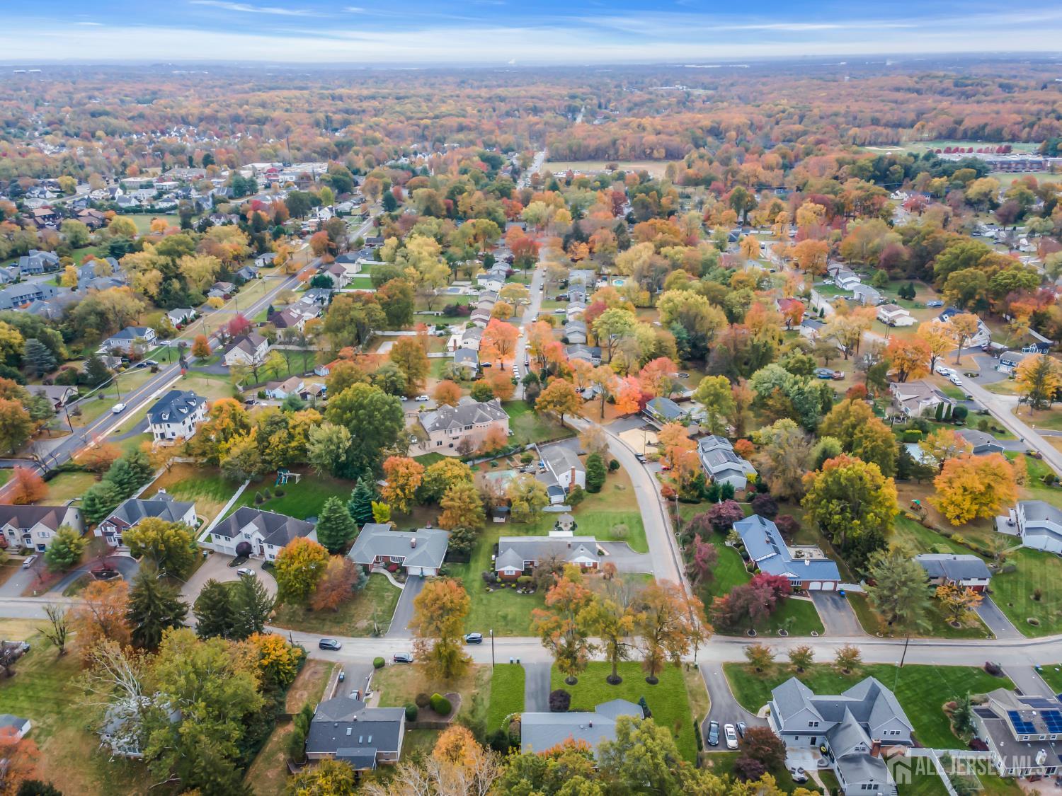 Edison, New Jersey, 08820, United States, 3 Bedrooms Bedrooms, ,2 BathroomsBathrooms,Residential,For Sale,1989177