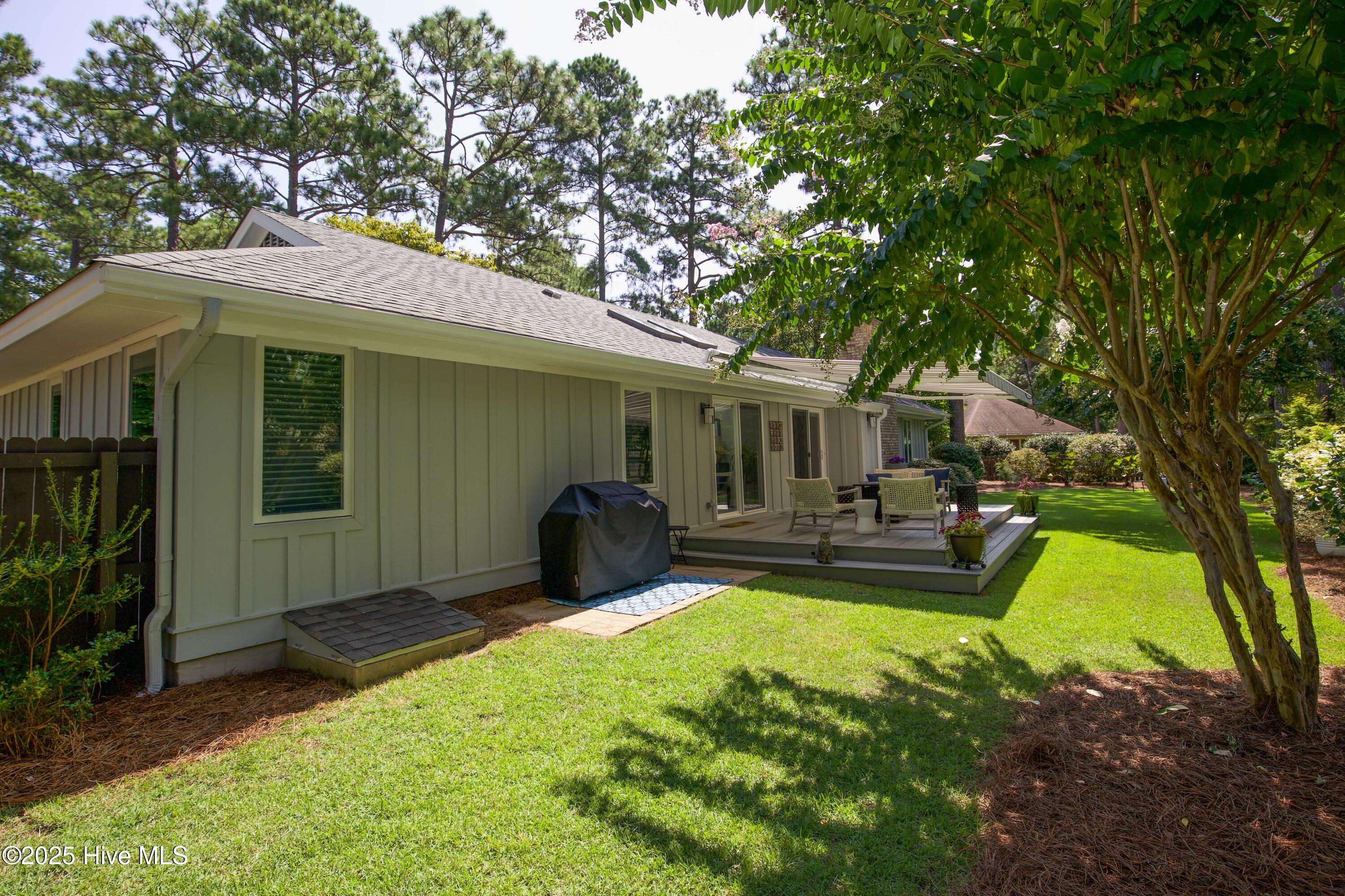 Pinehurst, North Carolina, 28374, United States, 3 Bedrooms Bedrooms, ,2 BathroomsBathrooms,Residential,For Sale,1874358