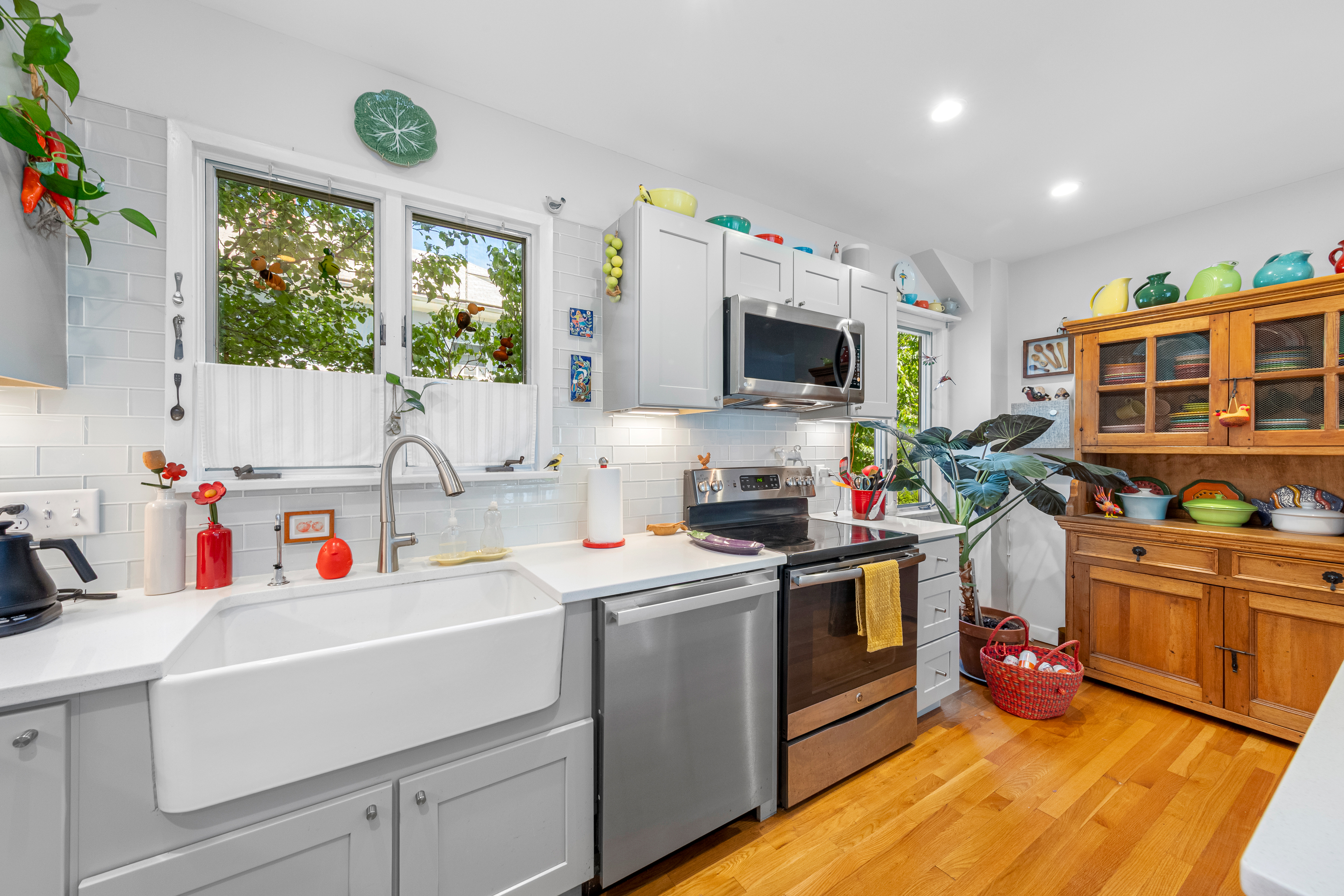  7 Sturtevant Terrace, Medford, MA, 02155 - 物件實景