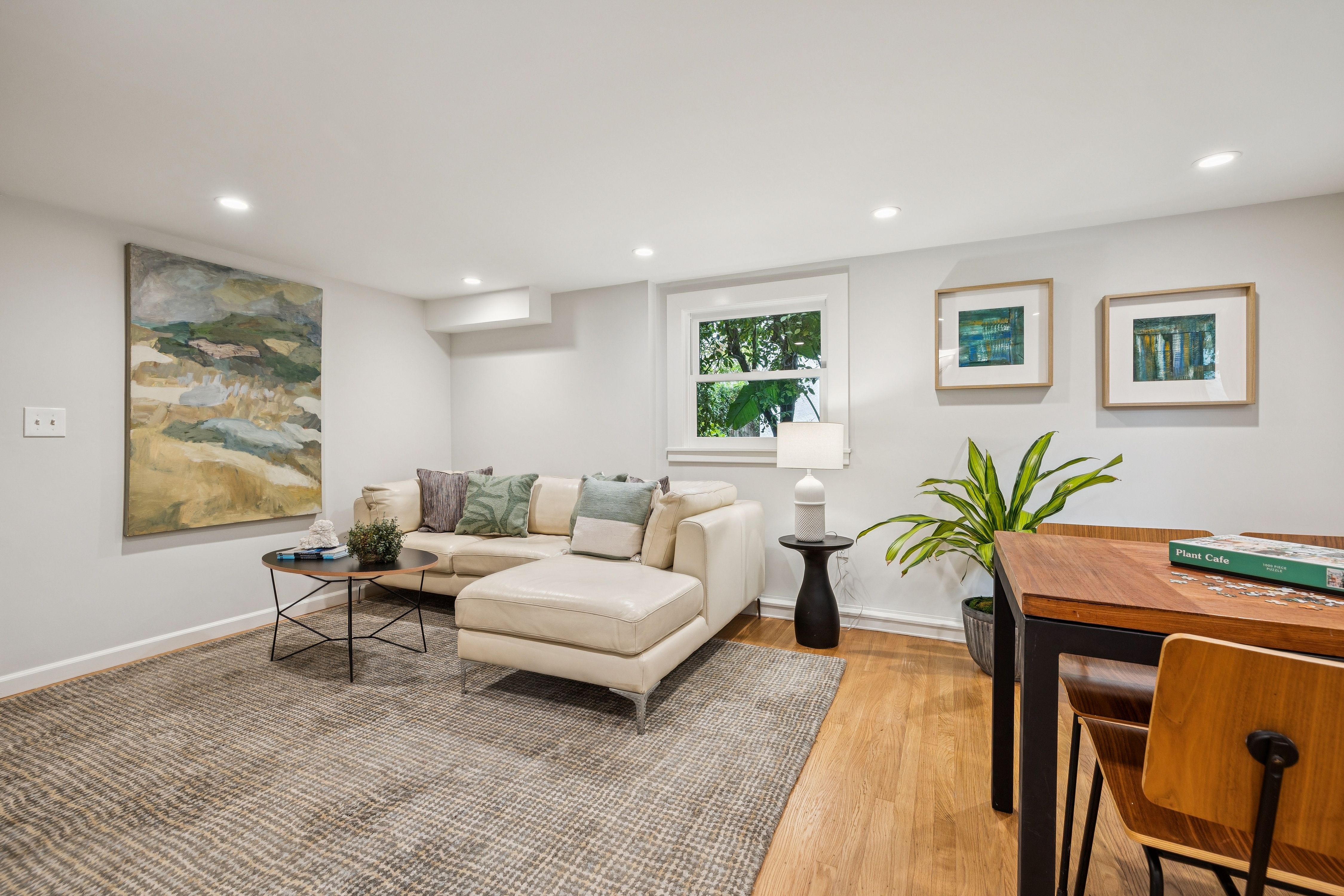  Mediterranean Elegance Meets Walker’s Paradise in North Berkeley - 物件實景