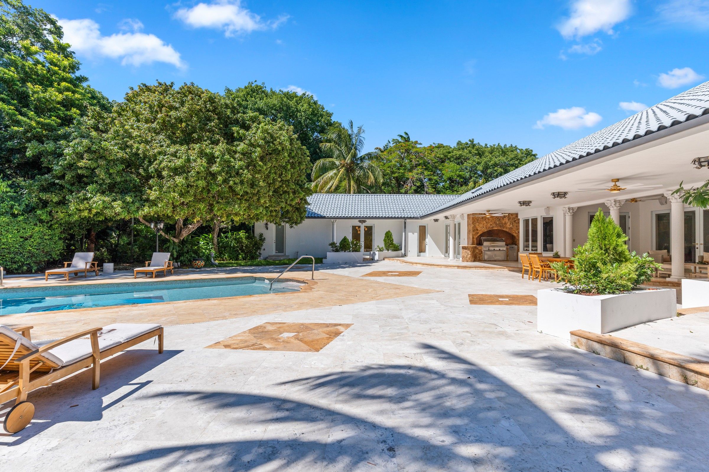  9400 Old Cutler Rd, Coral Gables, FL, 33156 - 物件實景