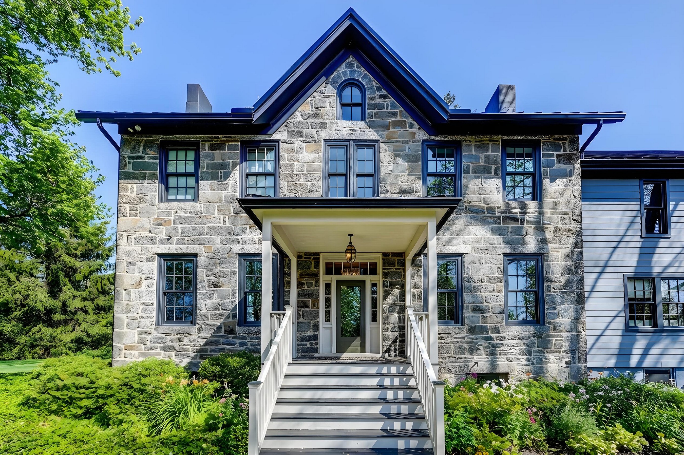  LUTHERVILLE - 物件實景