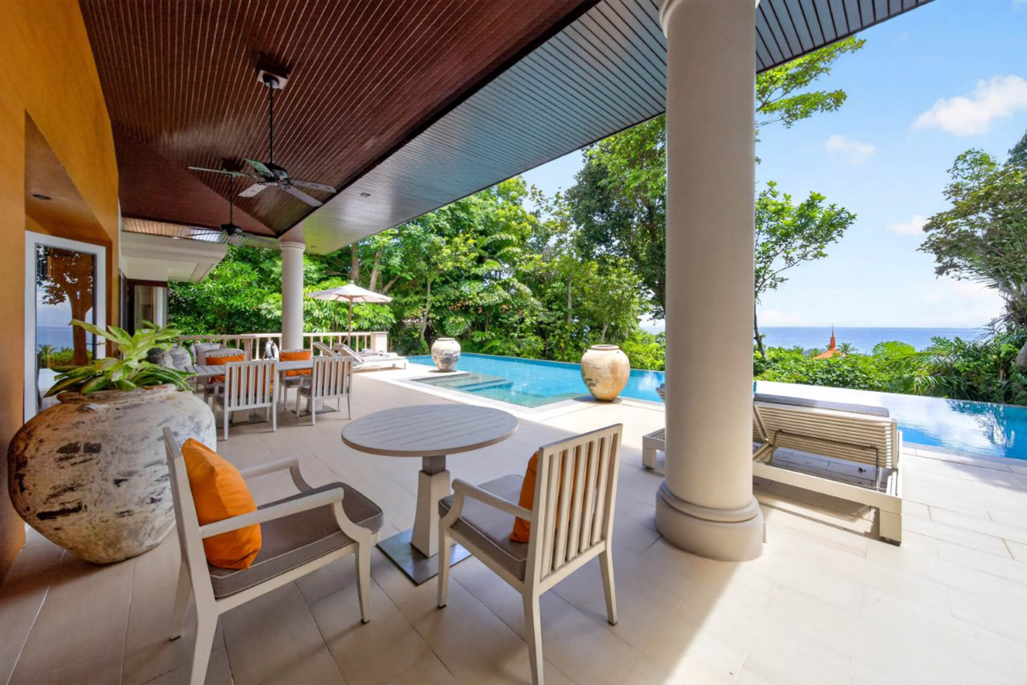  Trisara, Villa 36 - 物件實景