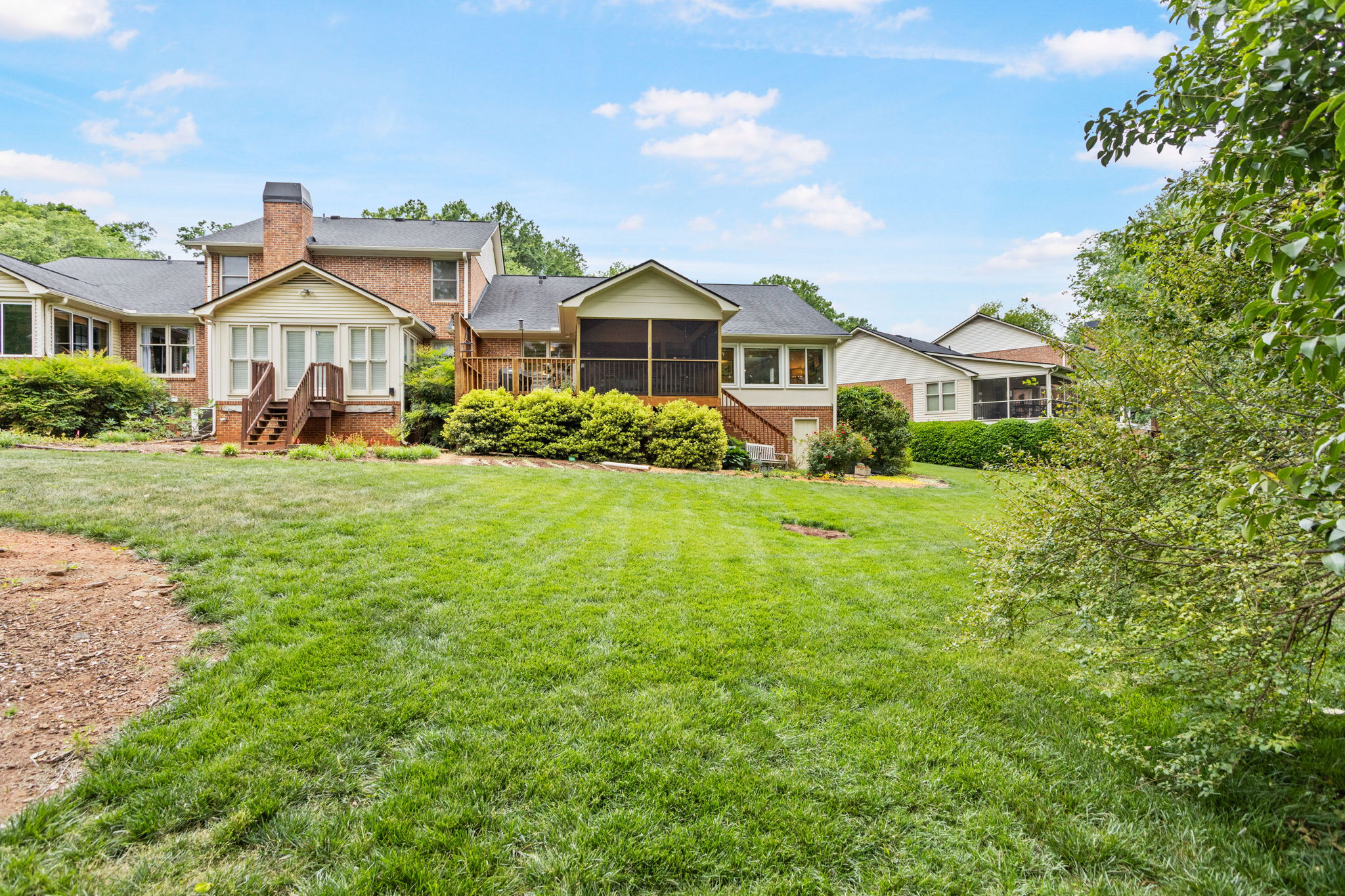  206 McDaniel Greene, Greenville, SC 29601 - 物件實景