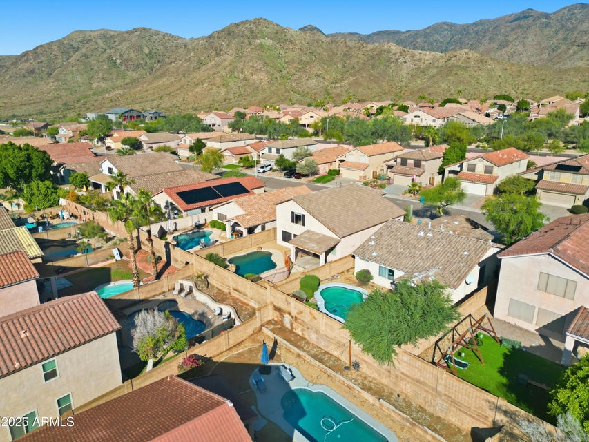 Phoenix, Arizona, 85045, United States, 4 Bedrooms Bedrooms, ,3 BathroomsBathrooms,Residential,For Sale,2005317