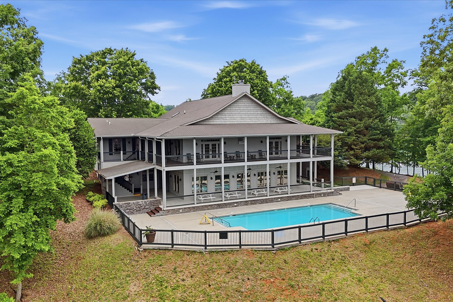  1230 Melton Road, Unit 40, West Union, SC 29696 - 物件實景