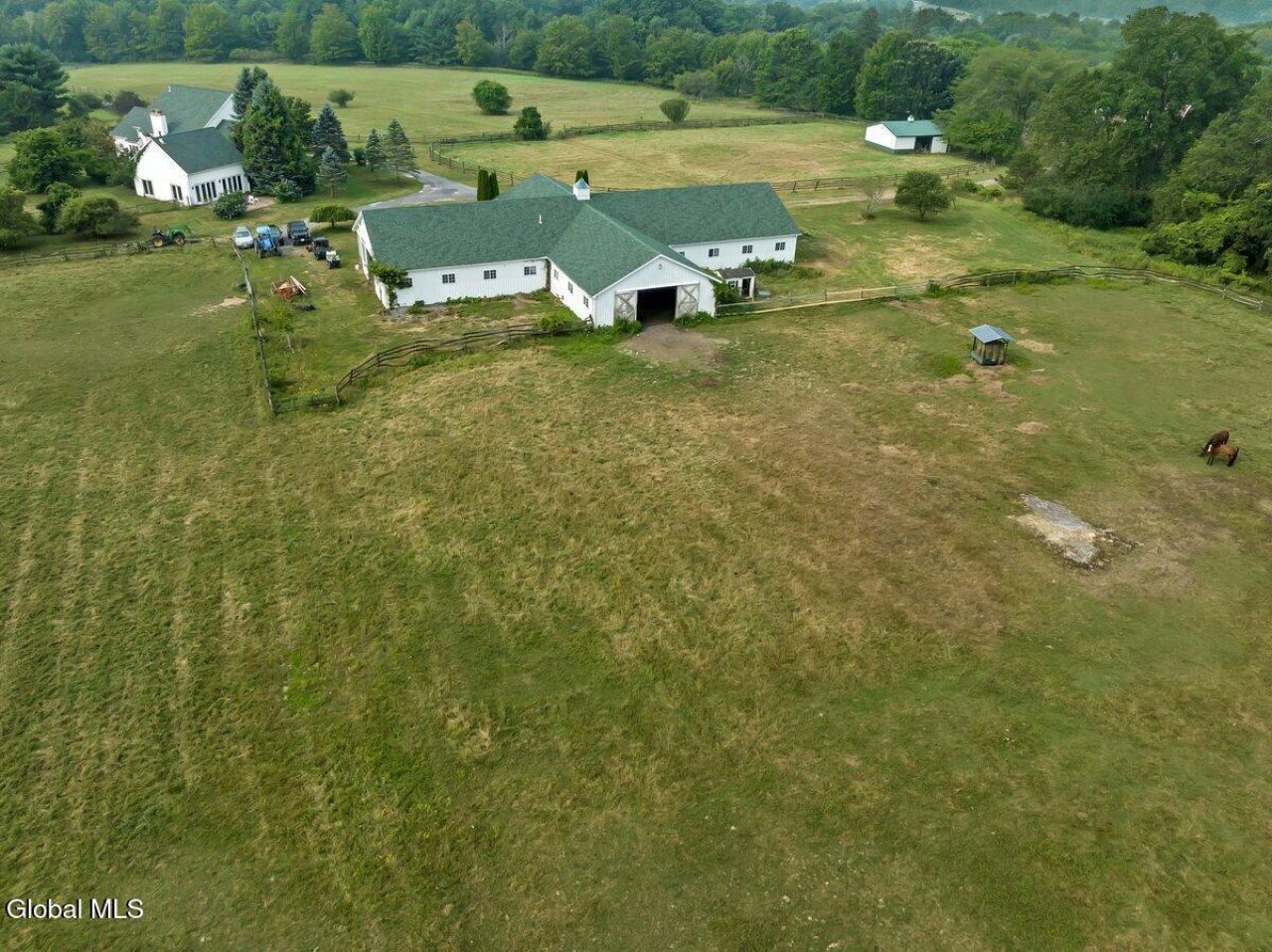 Greenville, New York, 12083, United States, 3 Bedrooms Bedrooms, ,3 BathroomsBathrooms,Residential,For Sale,1908320