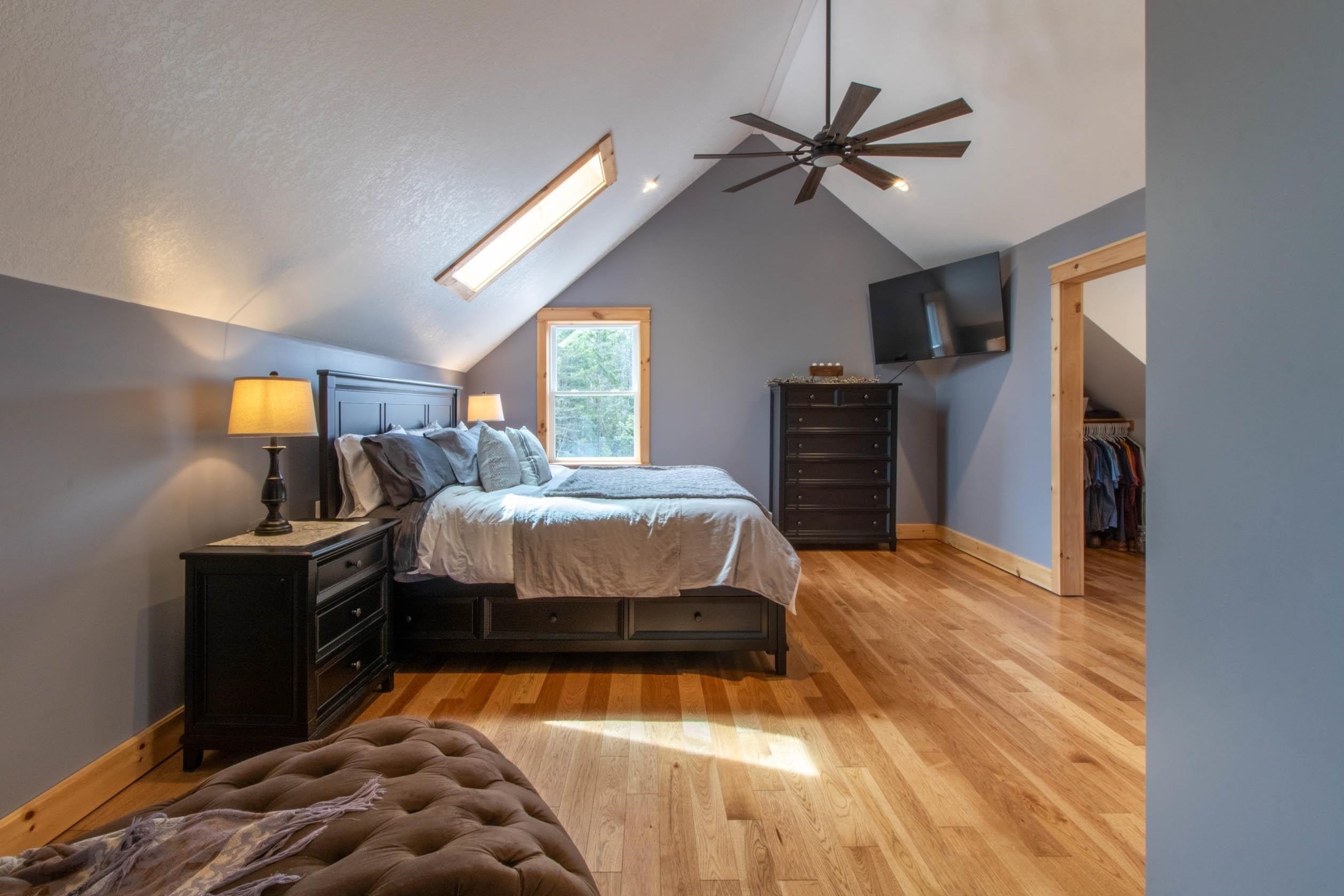 Westmore, Vermont, 05822, United States, 3 Bedrooms Bedrooms, ,3 BathroomsBathrooms,Residential,For Sale,1872949