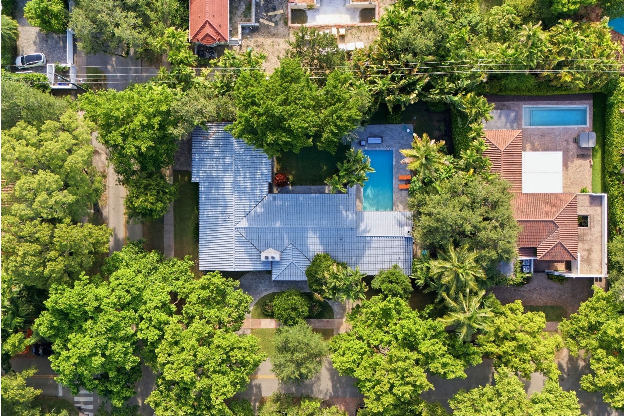  1510 Ferdinand St, Coral Gables, FL, 33134 - 物件實景