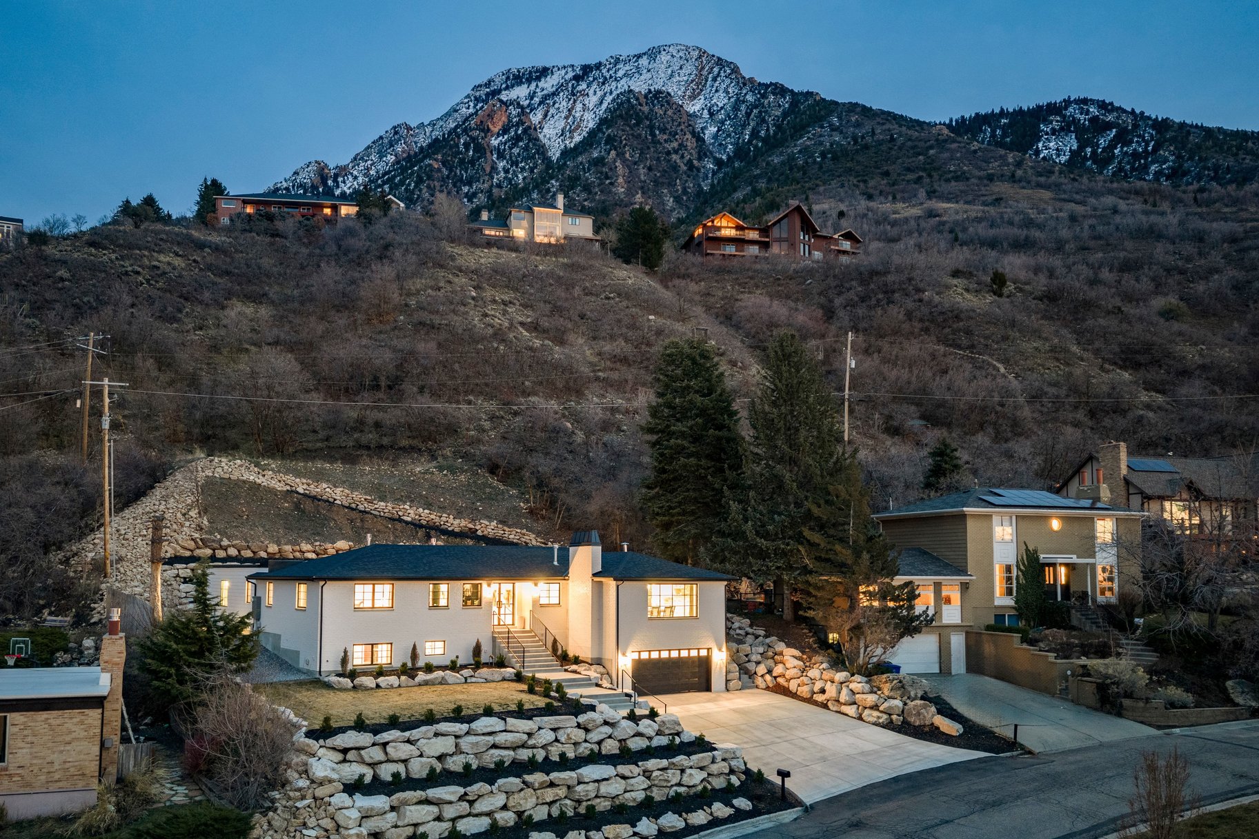  Reconstruction Without Compromise, A Residence Defined by Design and Intention - 物件實景