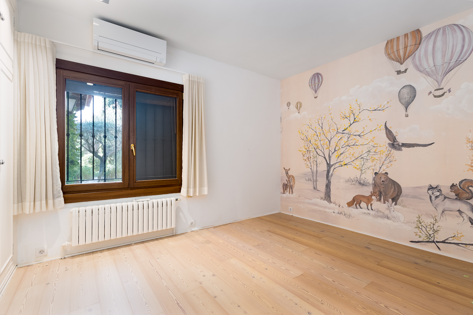  One-story house with sea views in Cabrera de Mar - Costa Barcelona - 物件實景