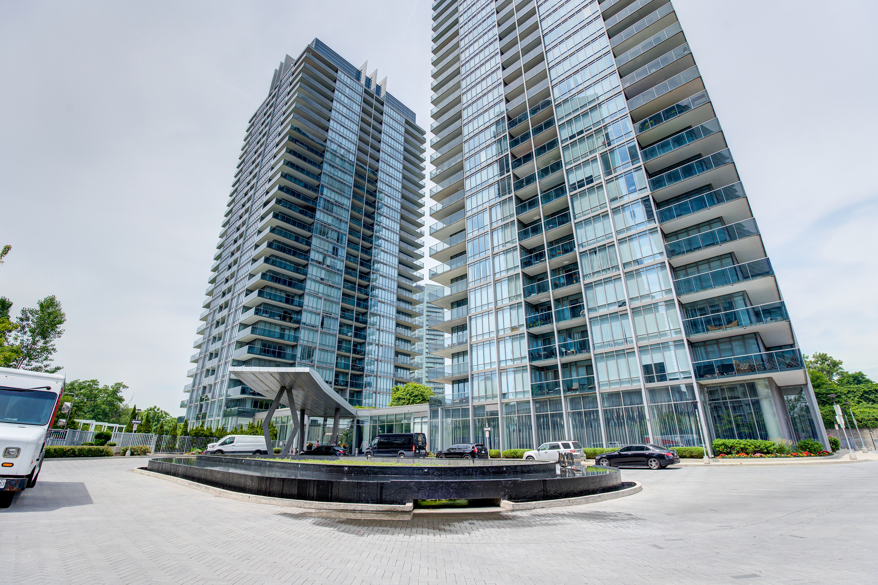 South Beach Condos - 物件實景
