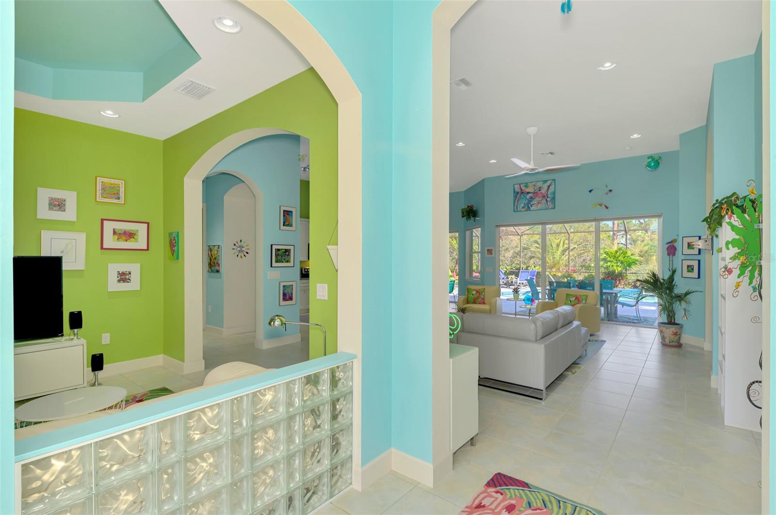 PORT CHARLOTTE, Florida, 33953, United States, 4 Bedrooms Bedrooms, ,3 BathroomsBathrooms,Residential,For Sale,1987055