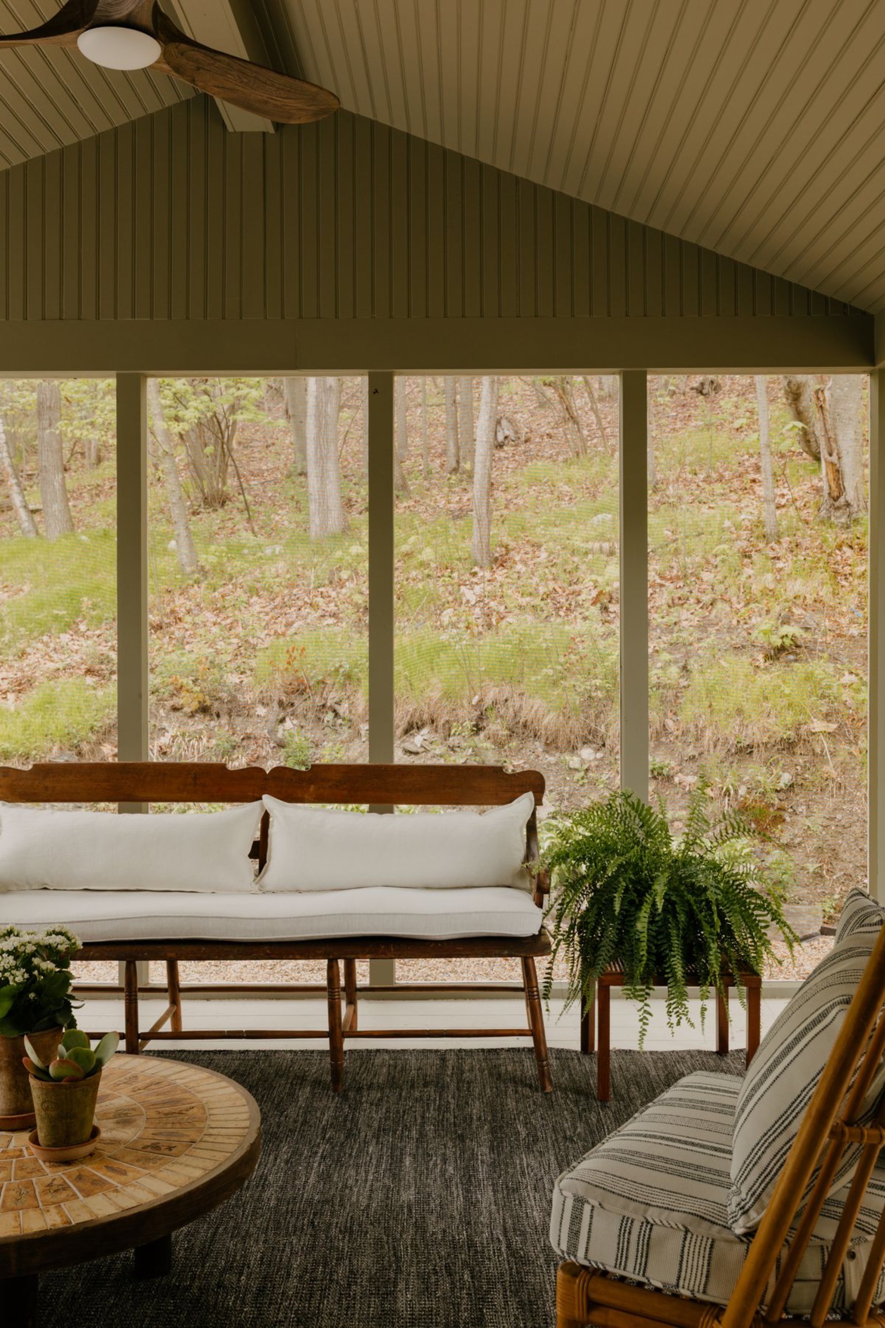  51 Taconic Creek Road, Hillsdale, NY 12529 - 物件實景