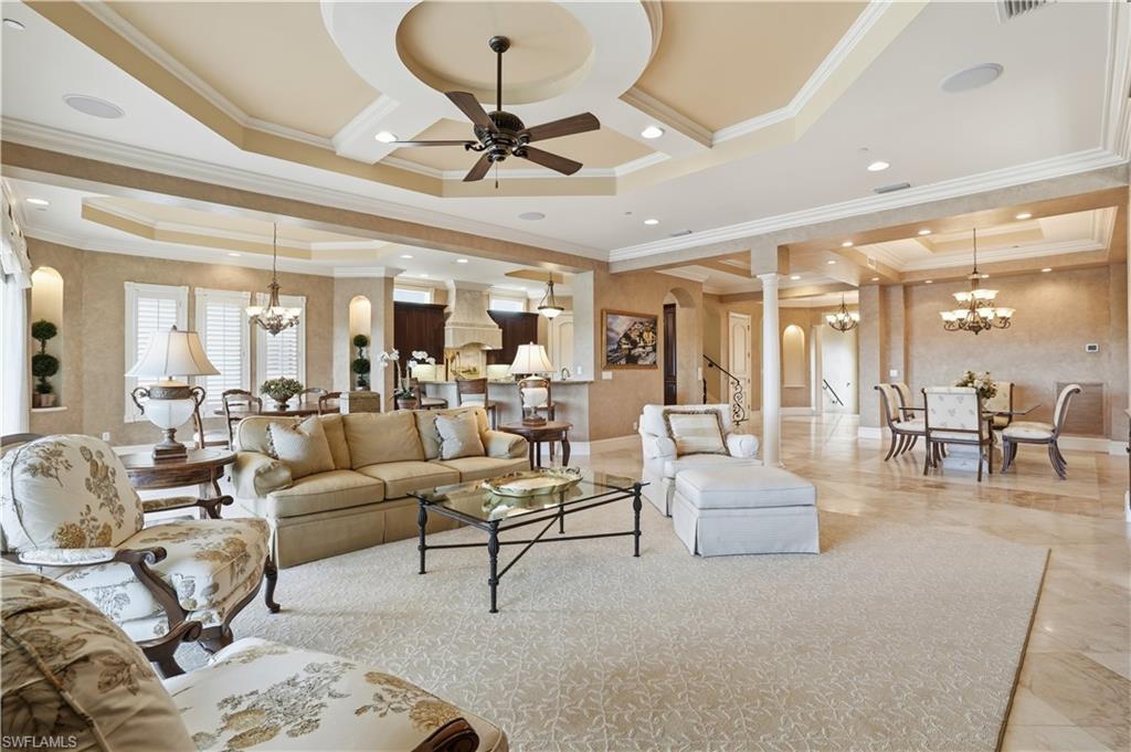 Bonita Springs, Florida, 34134, United States, 4 Bedrooms Bedrooms, ,7 BathroomsBathrooms,Residential,For Sale,1997077